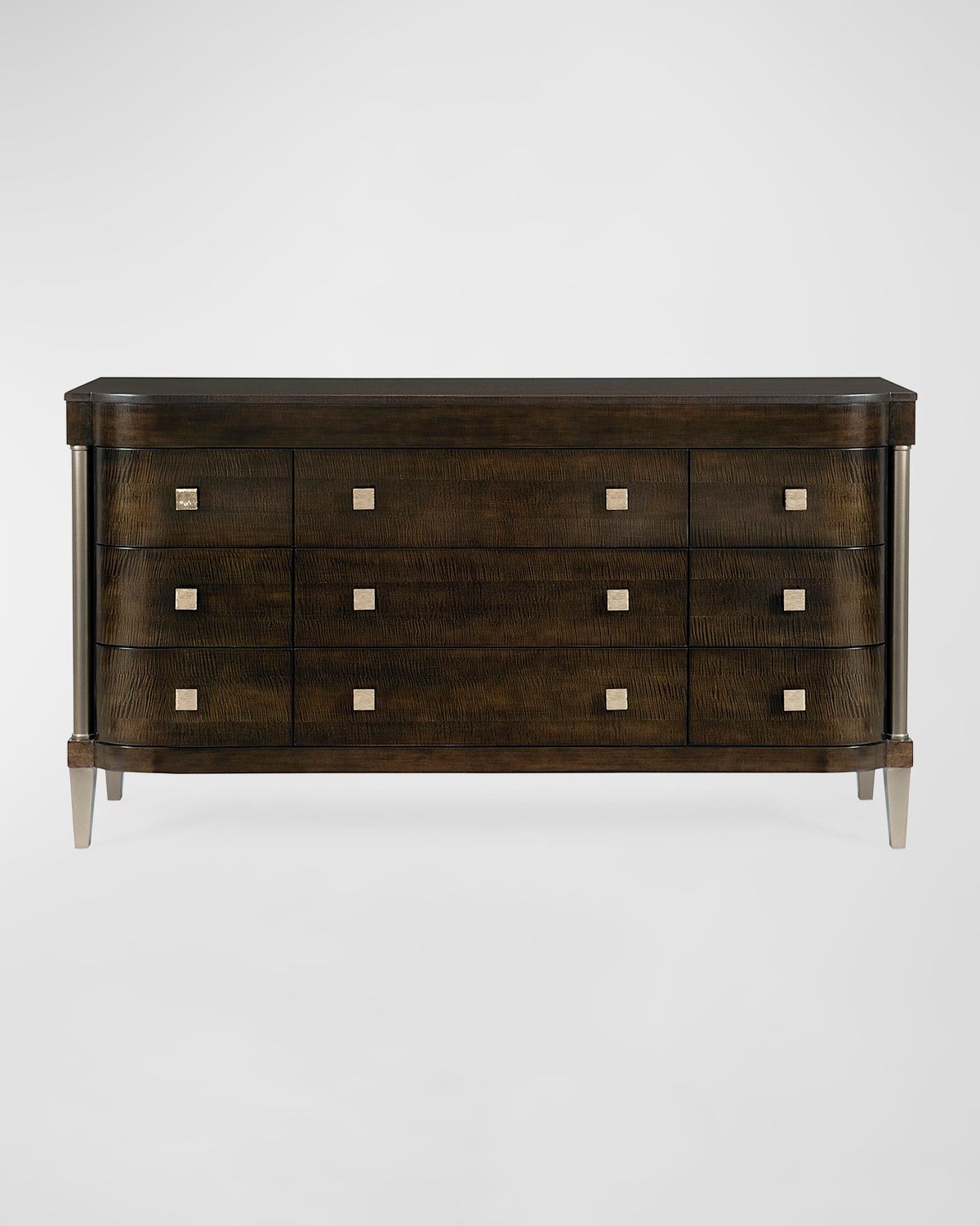 Dramatic Presence Dresser