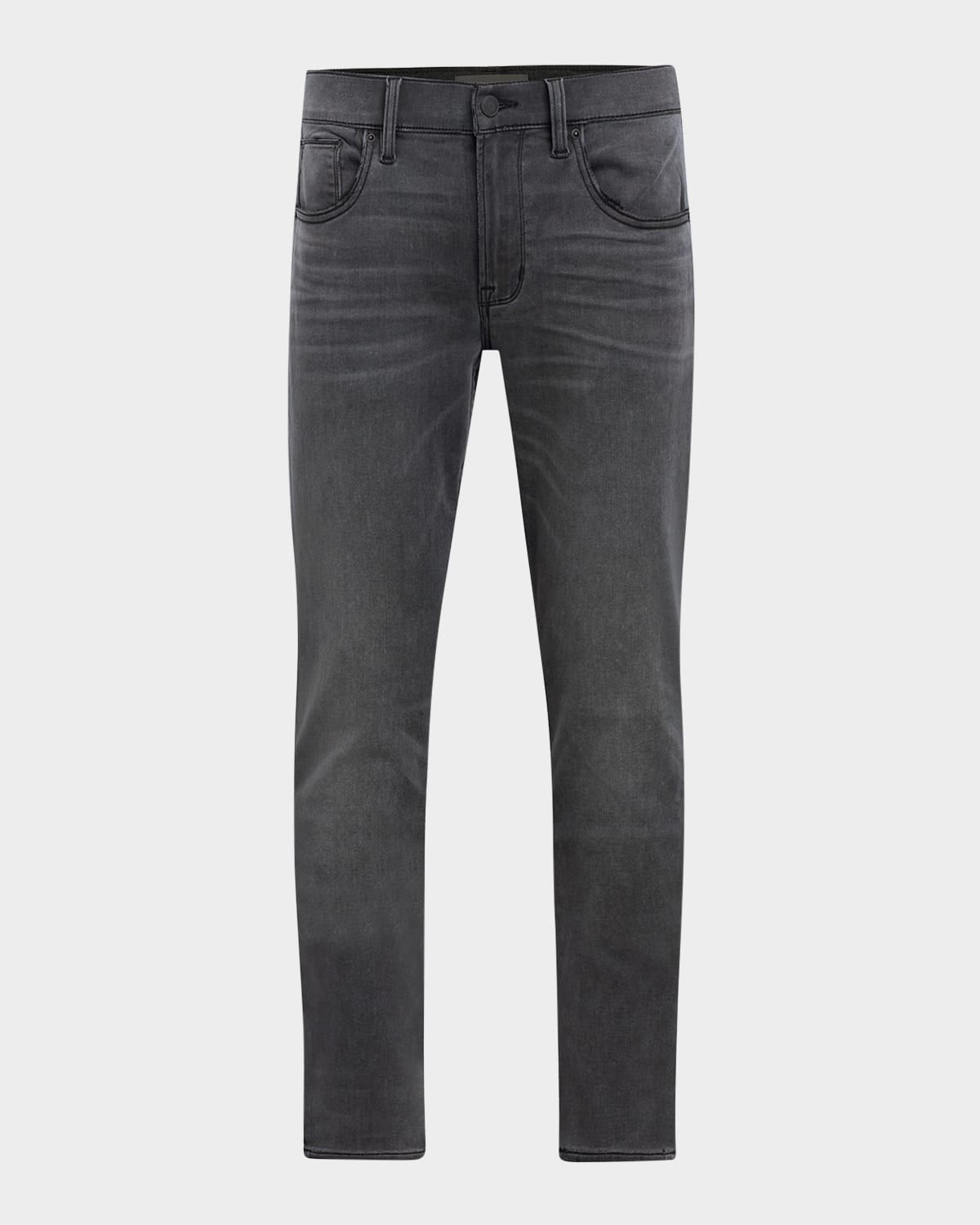 Men & apos;s Blake Slim-Straight Jeans