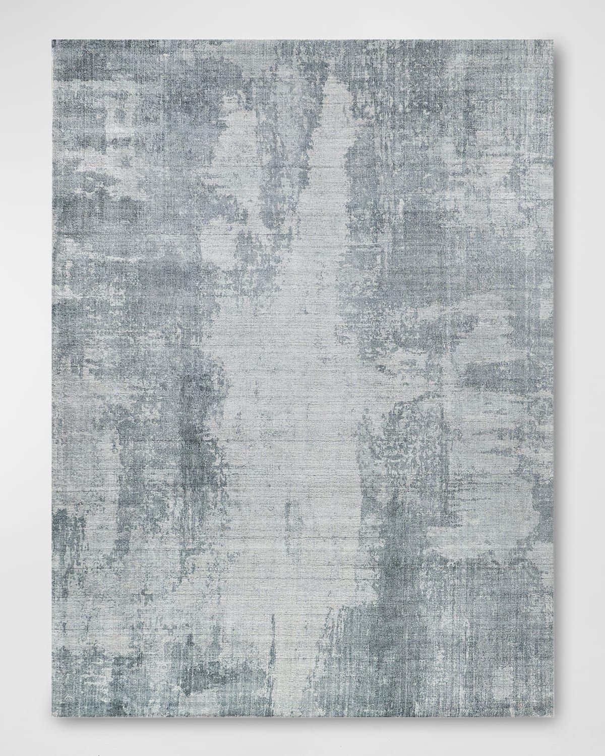 Kingsbury Hand-Loomed Rug