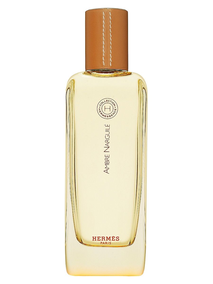 Ambre Narguilé Eau de Toilette - Size 6.5 oz
