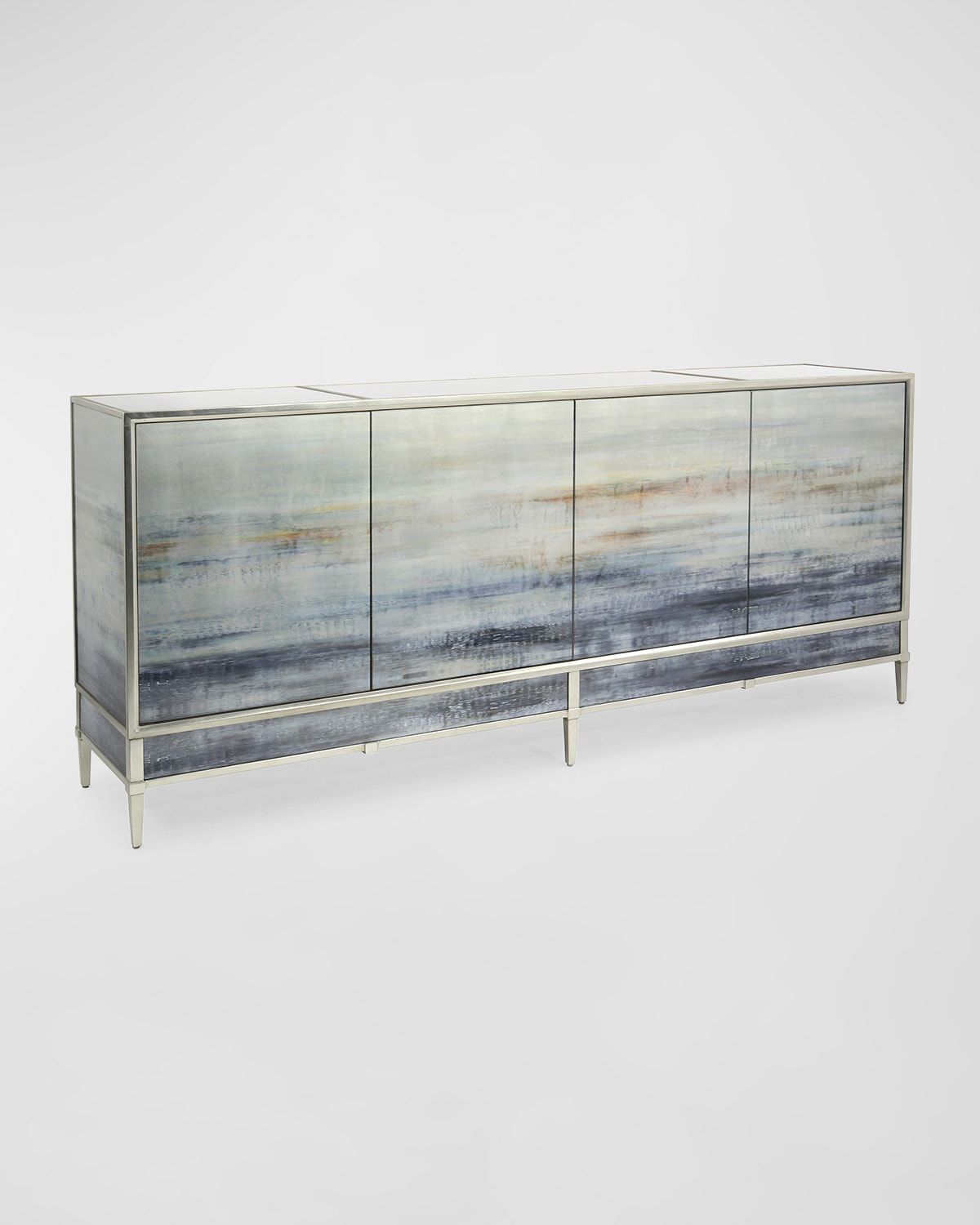 Shaye Rawson & apos;s Spring Rain Sideboard