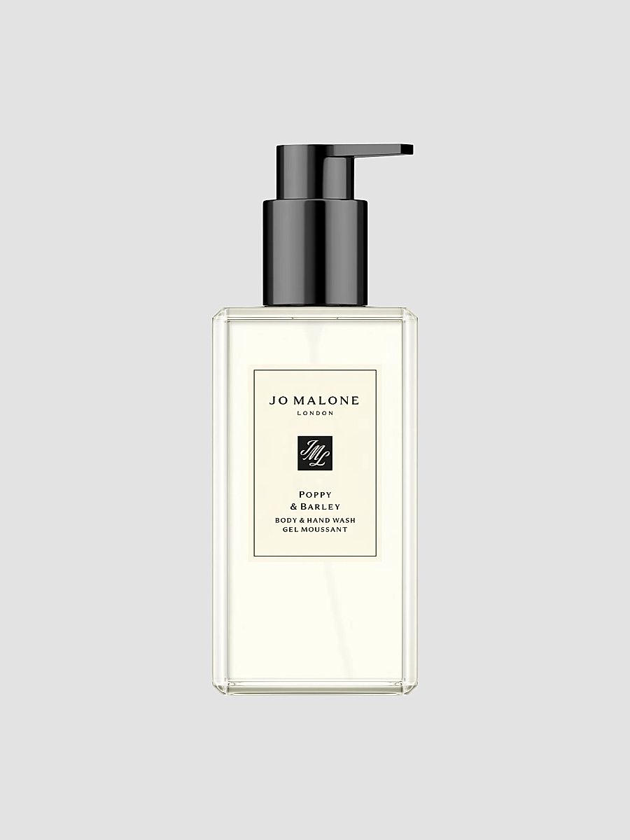 Poppy & Barley Body & Hand Wash