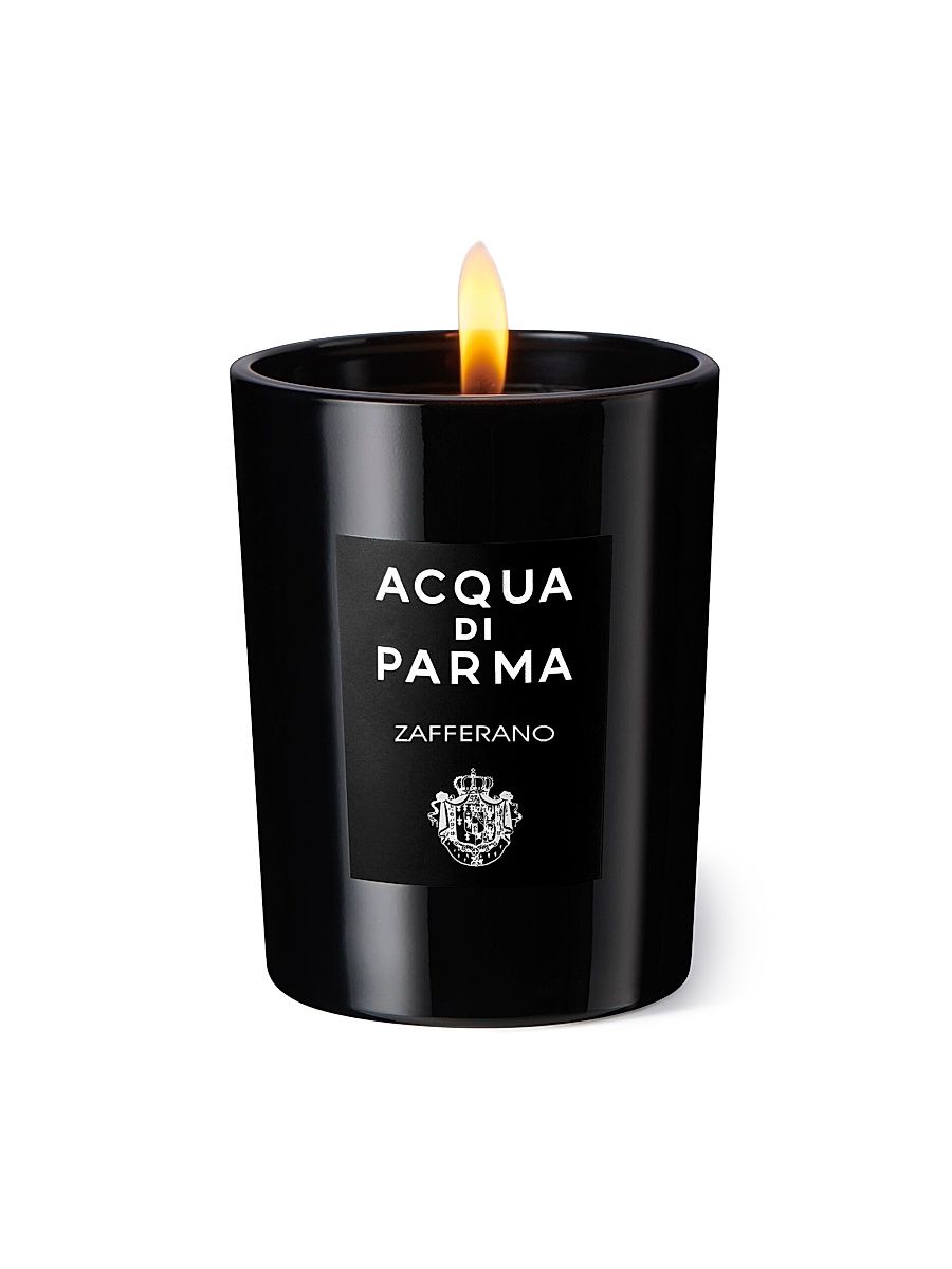 Signatures Of The Sun Zafferano Candle