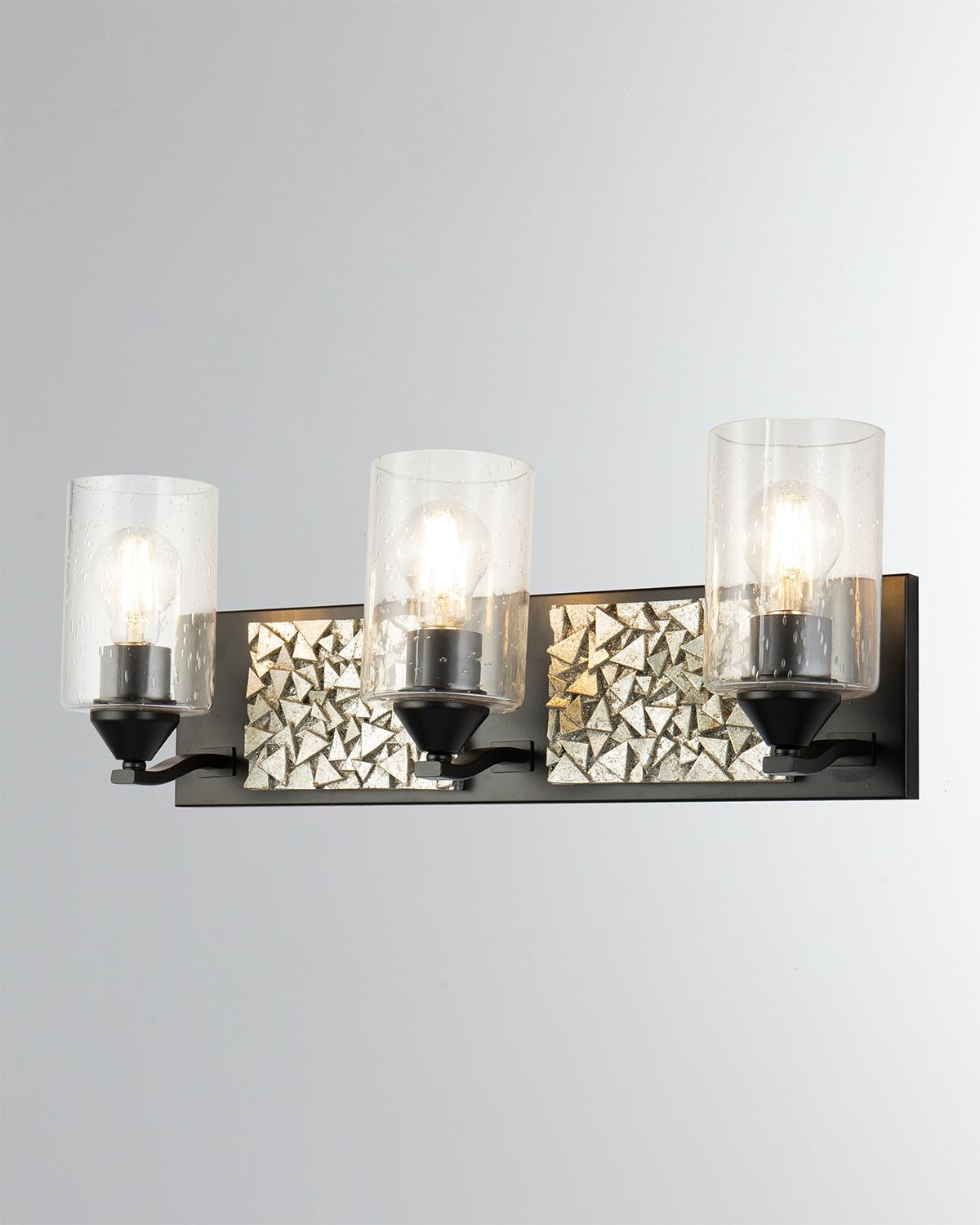 Bocage 3-Light Bath Vanity Light