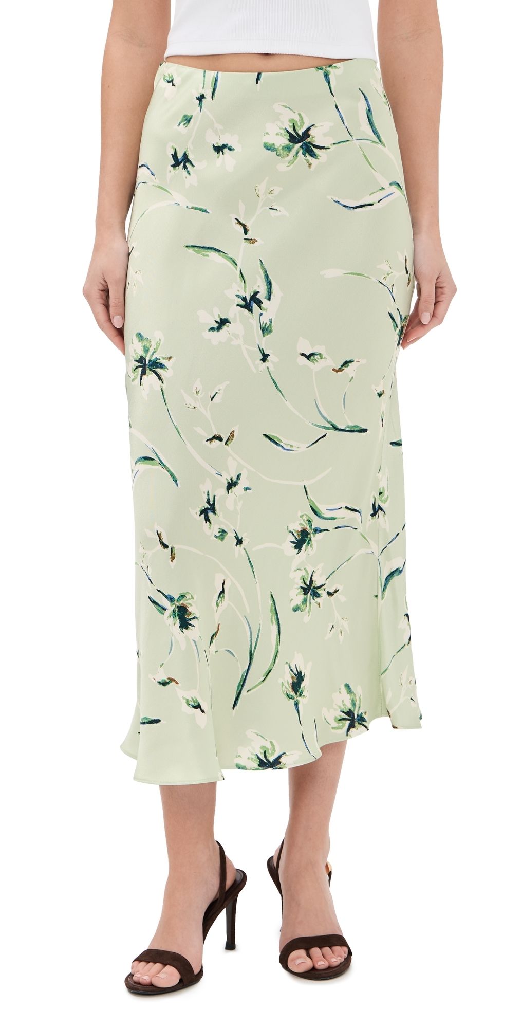 RAILS Anya Skirt Mint Linnea L