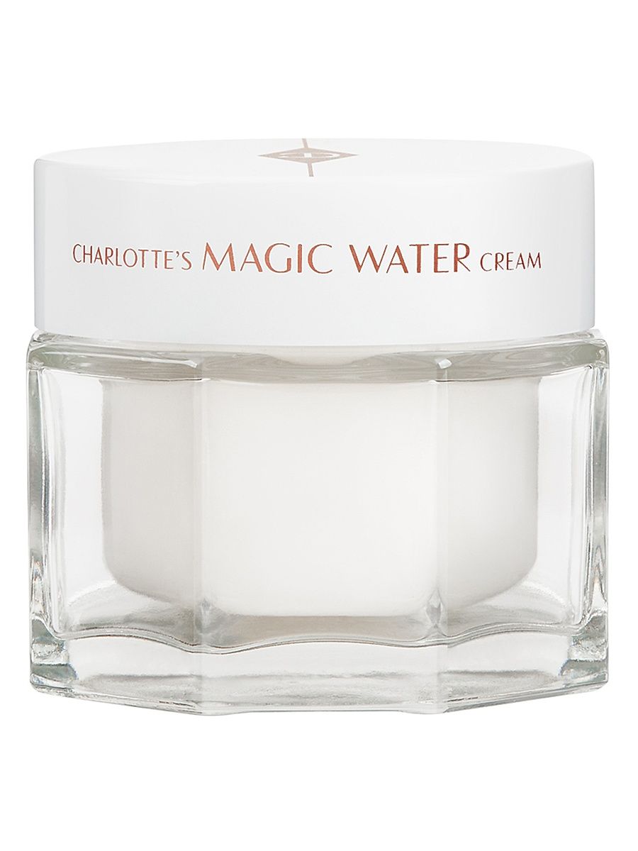 Women's Magic Water Cream Refillable Gel Moisturizer With Niacinamide - Size 1.7 oz