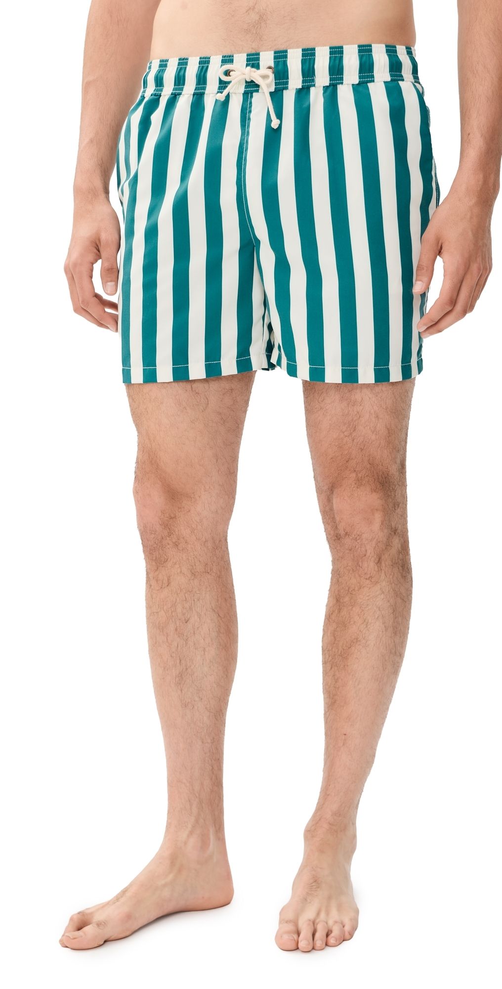 Ripa Ripa The Swimshorts Green S