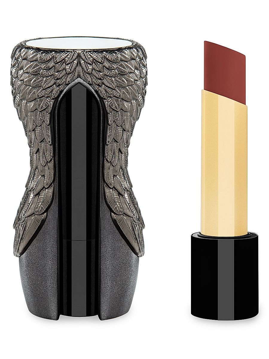 Women's Soar Storybook Armor Mercy 2-Piece Lipstick & Case Set - Faith
