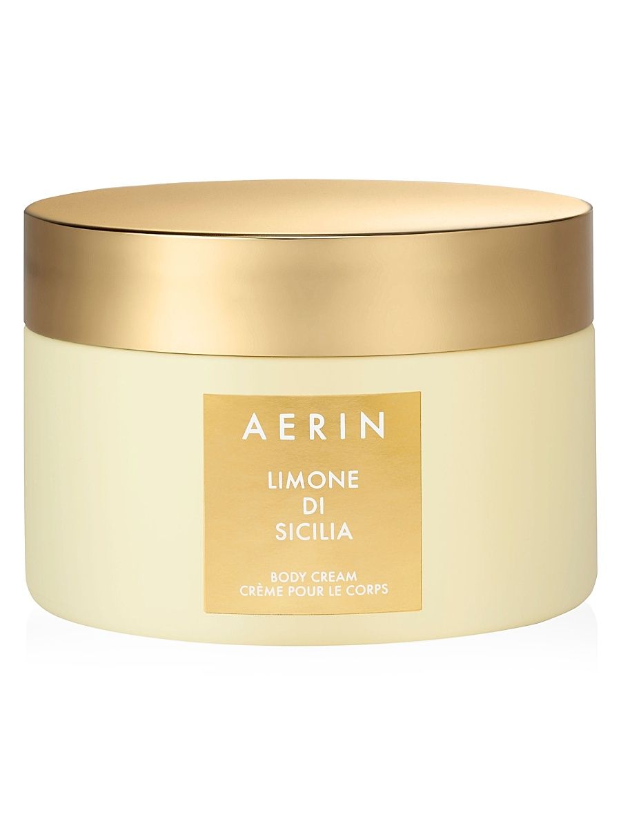 Women's AERIN Limone Di Sicilia Body Cream