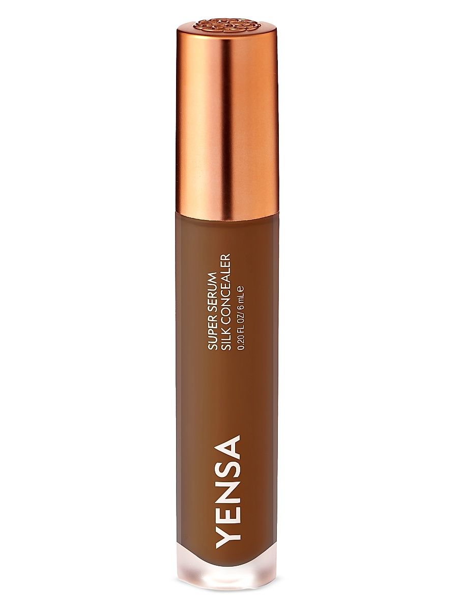 Super Serum Silk Concealer - Deep 1