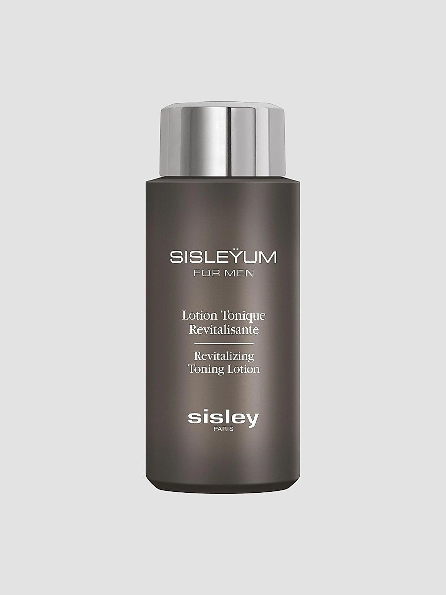 Sisley-Paris Men's Sisleÿum Revitalizing Toning Lotion