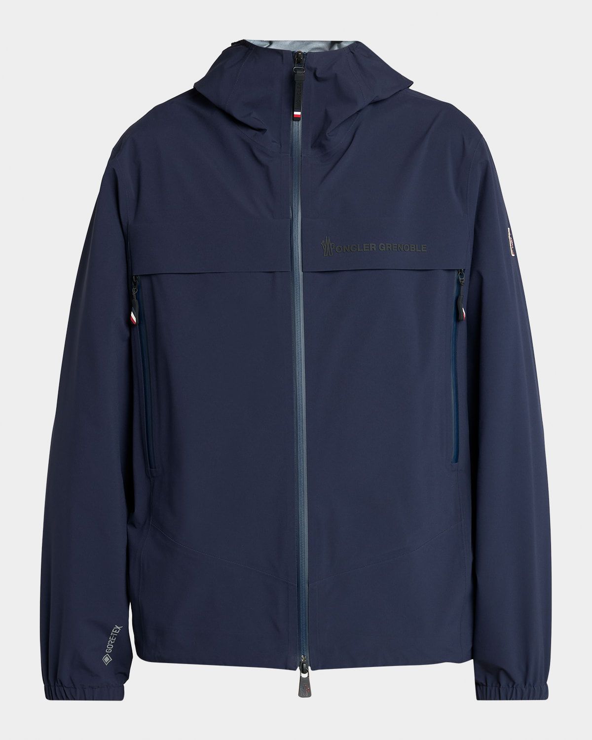 Men & apos;s Shipton Hooded Shell Jacket