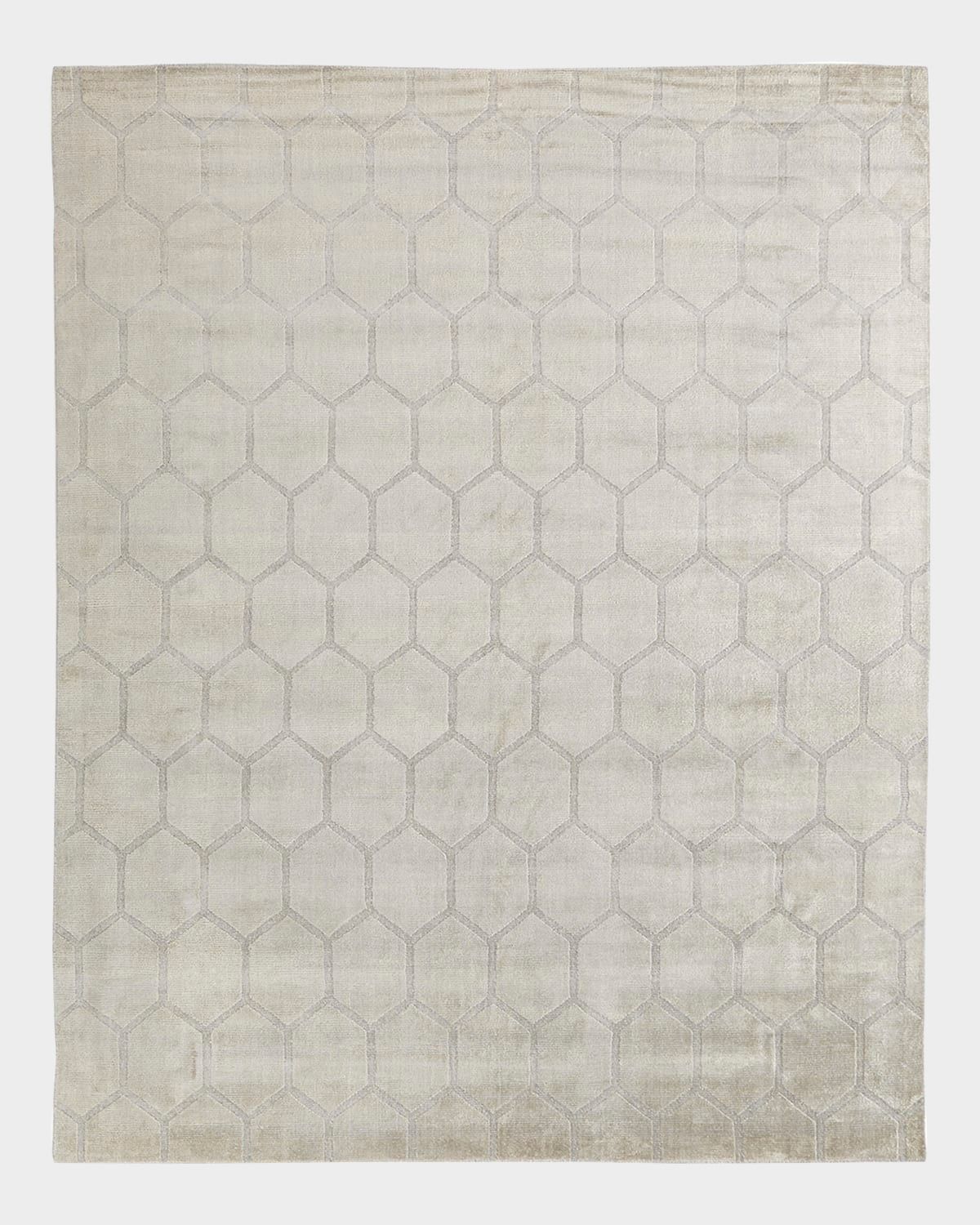 Piedmont Loom Woven Rug