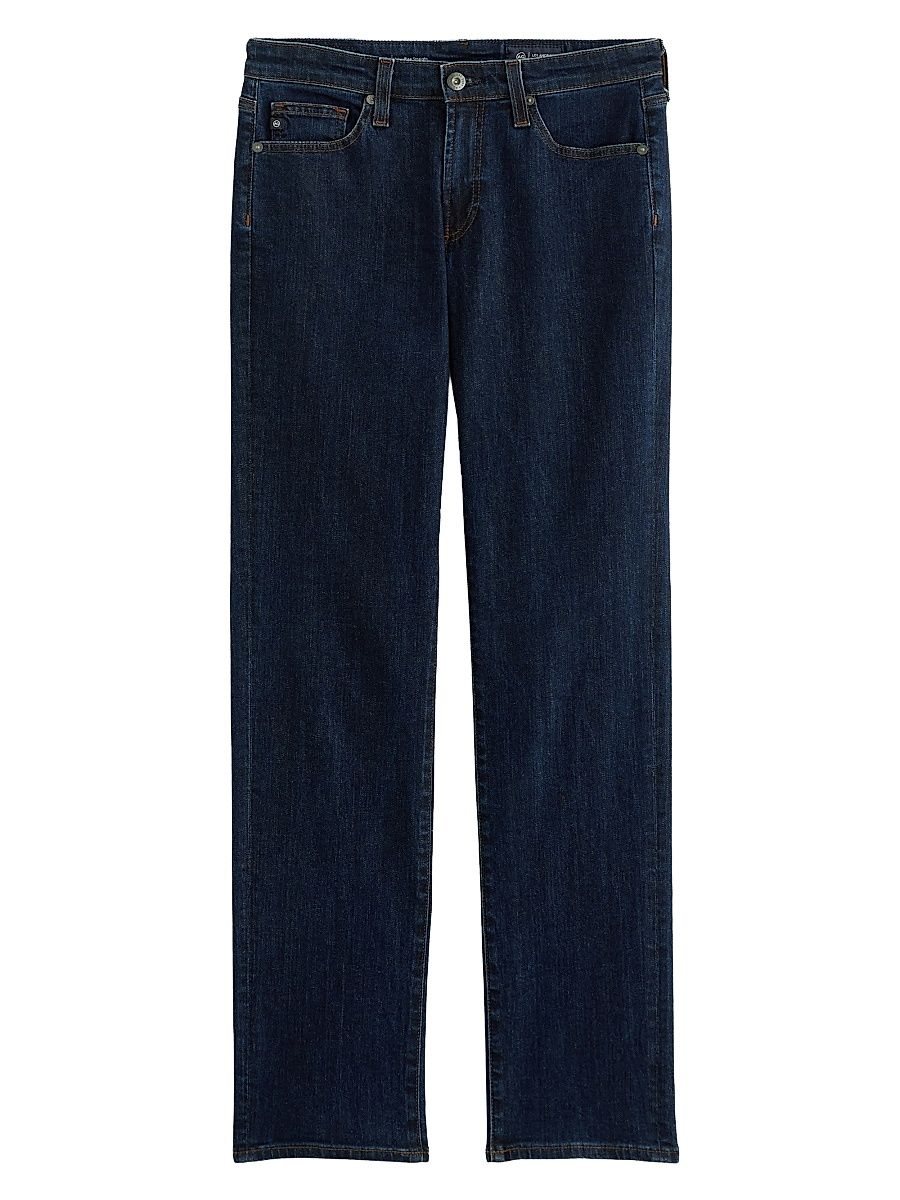 Women's Sandra Straight-Leg Jeans - Modern Indigo - Size 32