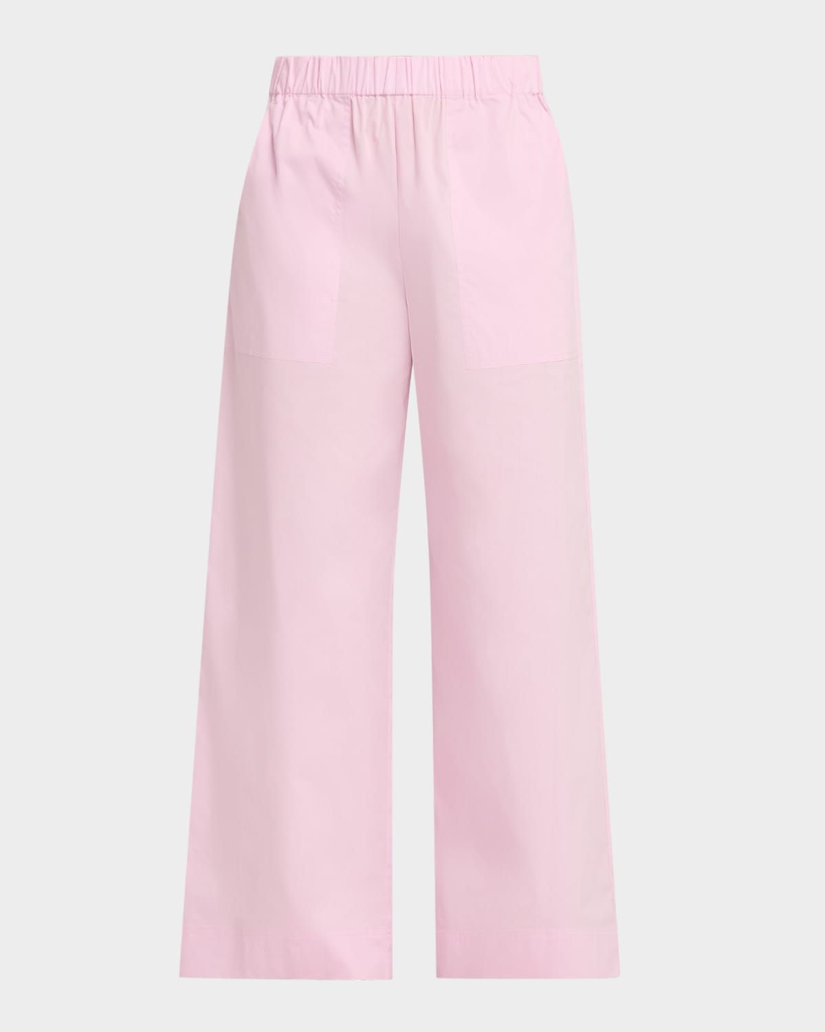 Arden Pull-On Pants