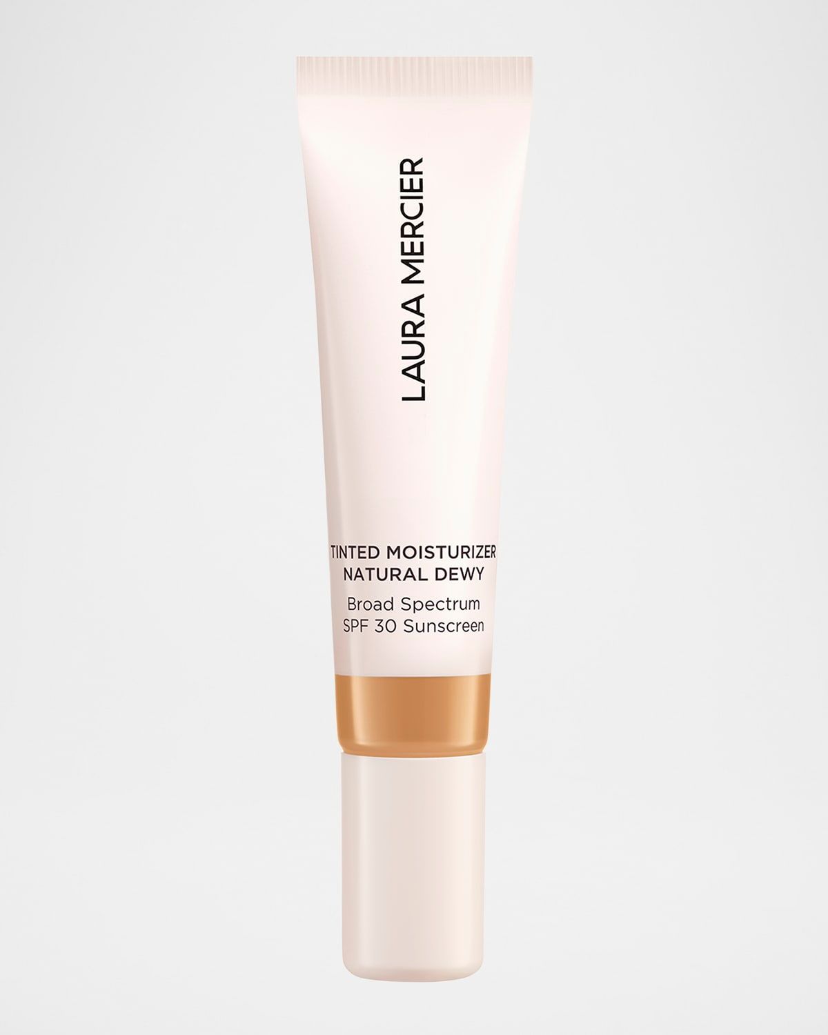 Tinted Moisturizer Natural Dewy SPF 30 Travel Size, 0.50 oz.