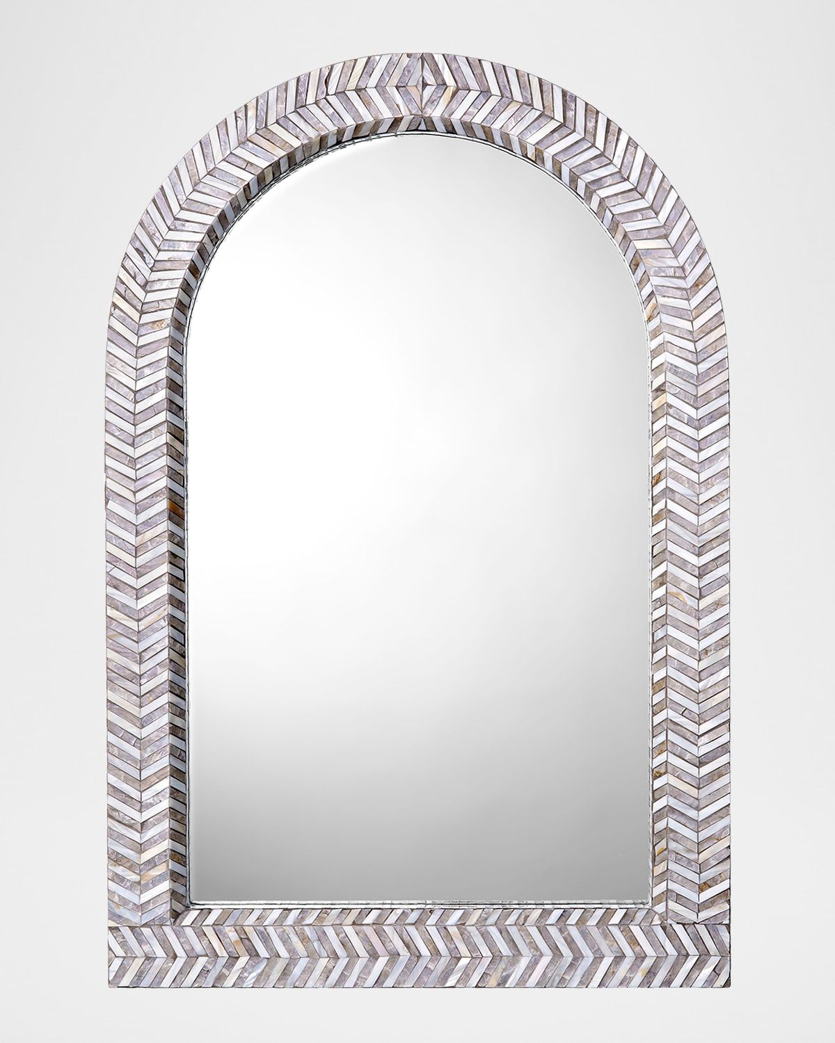 Beverly Arch Wall Mirror