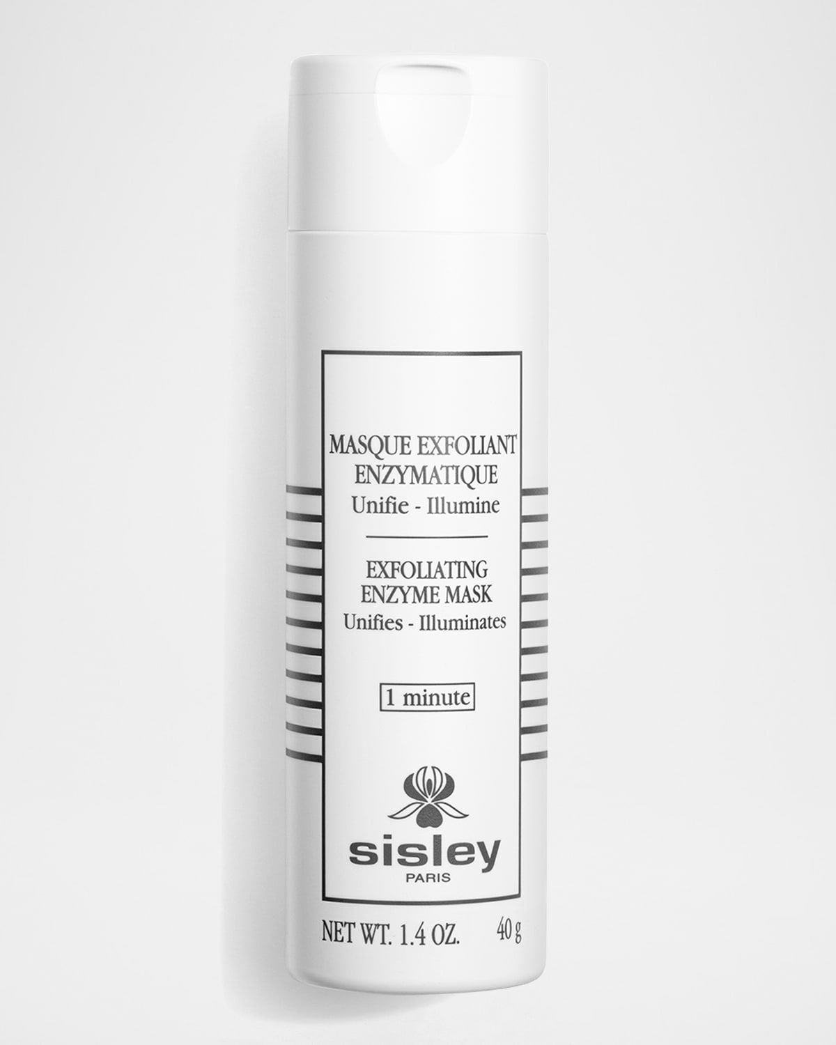 Exfoliating Enzyme Mask