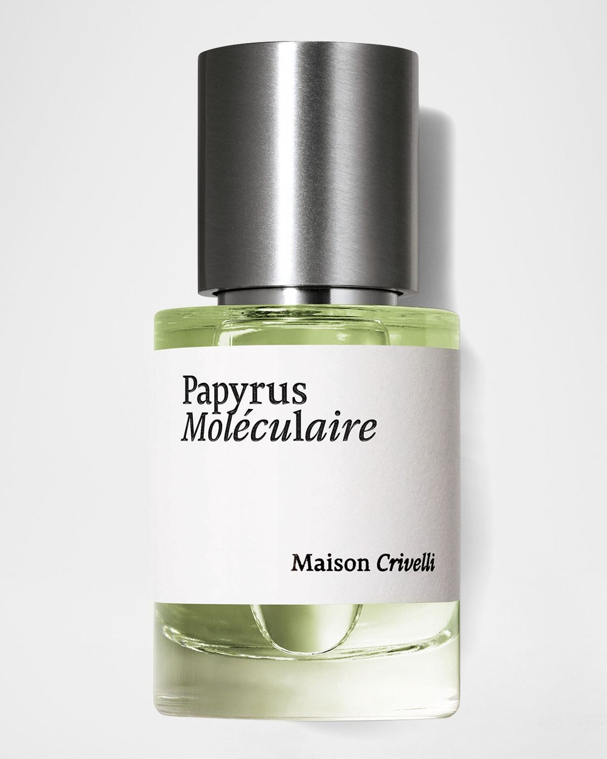 Papyrus Moleculaire Eau de Parfum