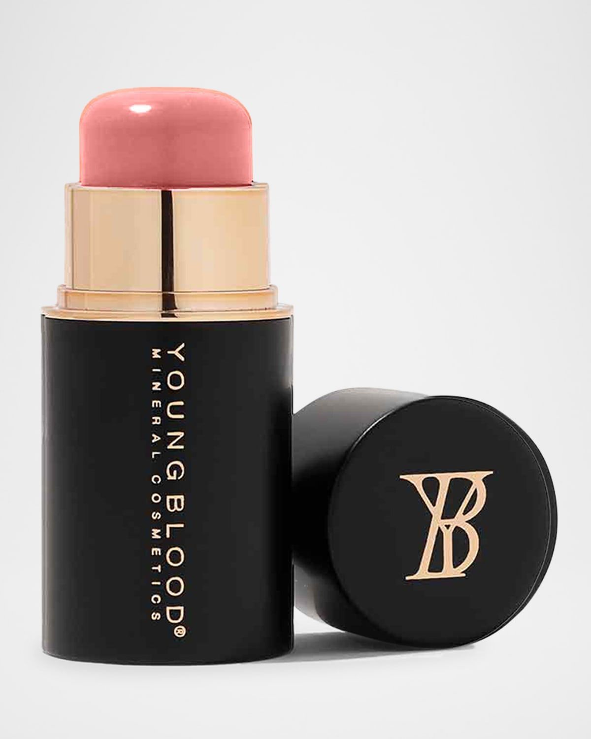 VividLuxe Mini Creme Blush Stick, 0.08 oz.