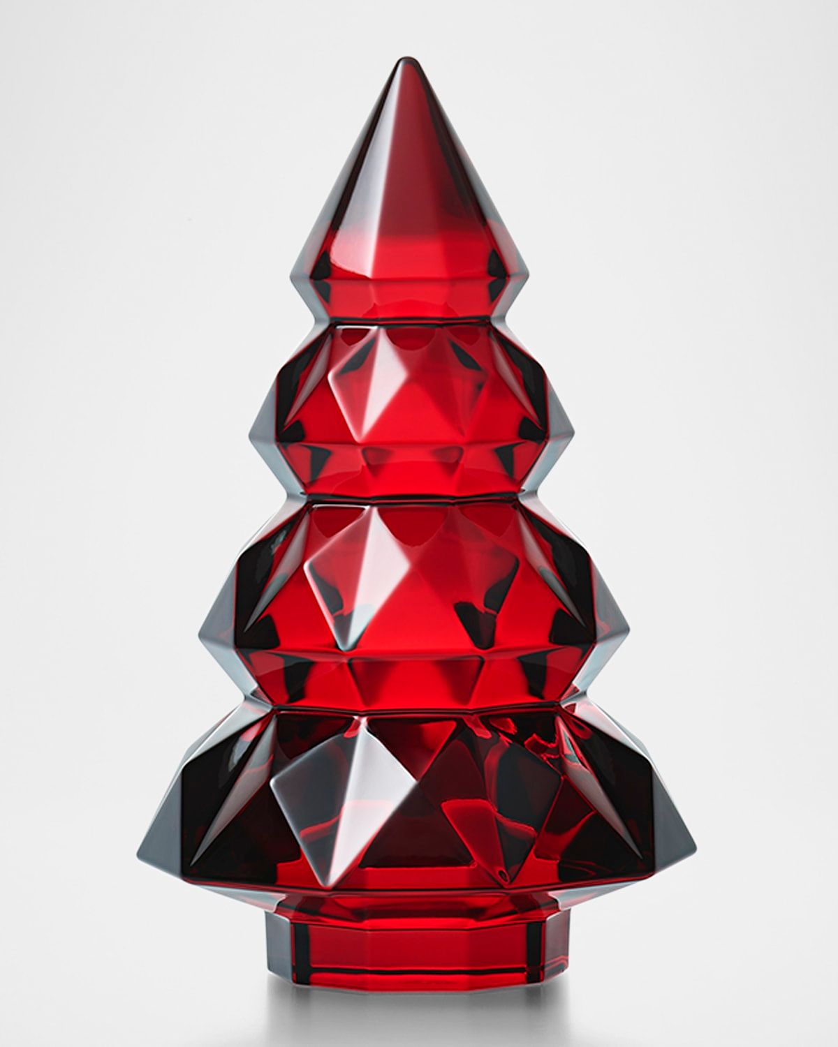 Louxor Fir Tree 5" Christmas Decor