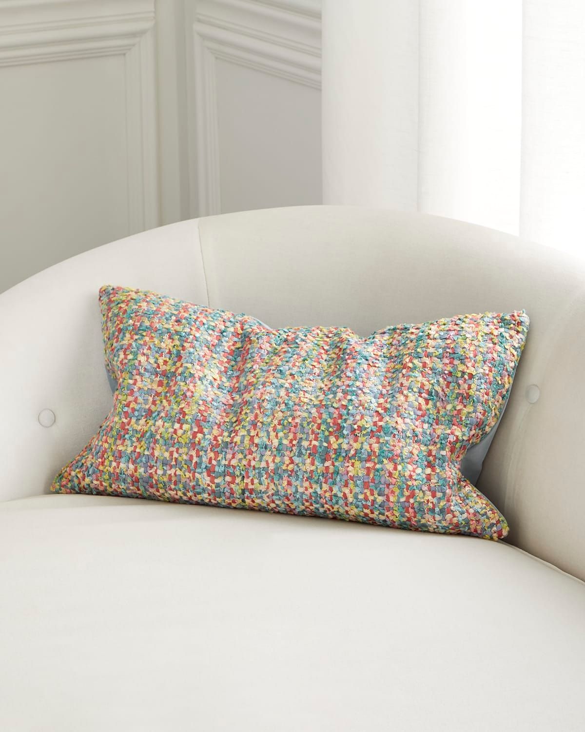 Holbein Decorative Pillow