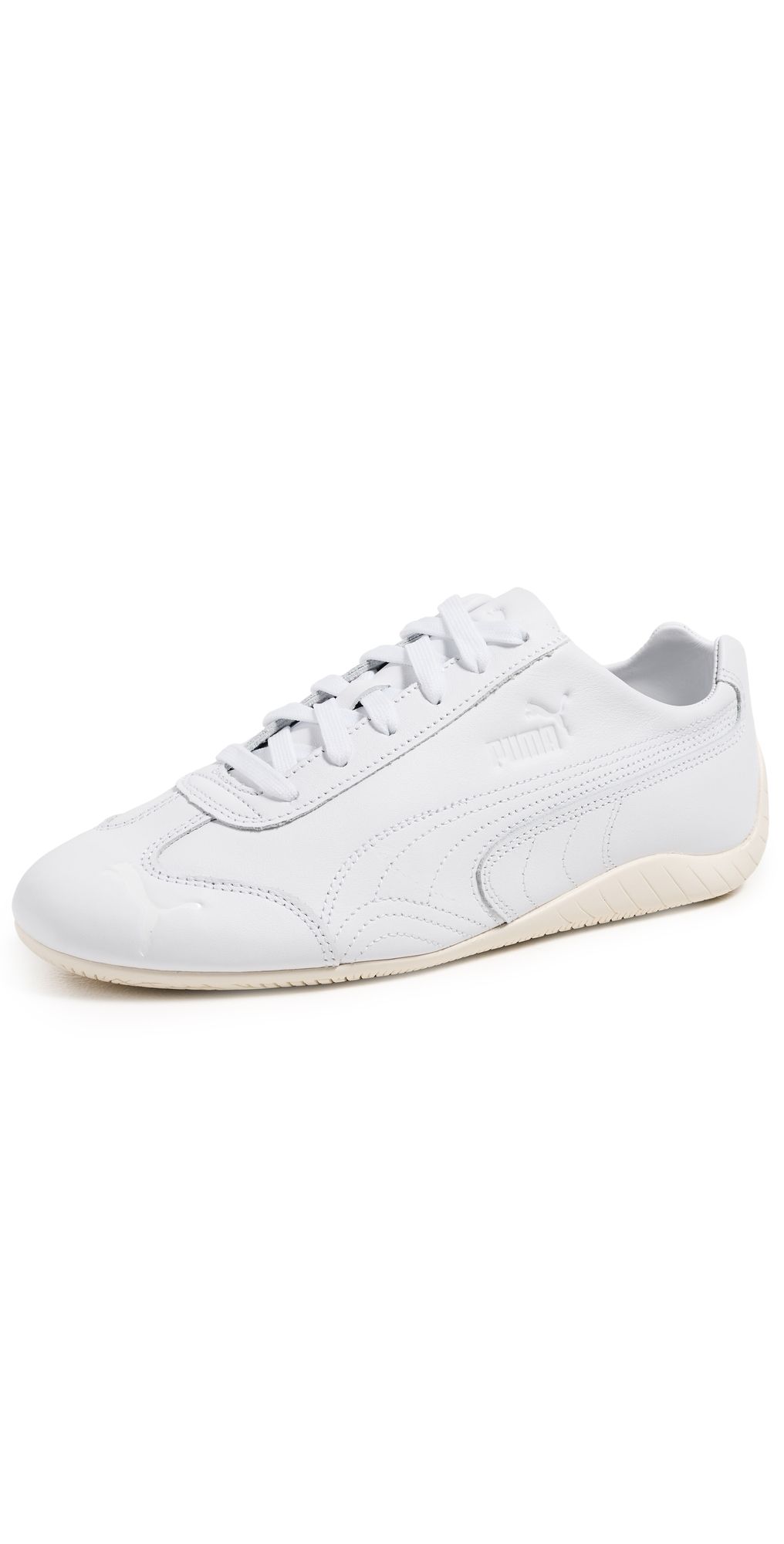 PUMA Speedcat Decon Puma White 9.5