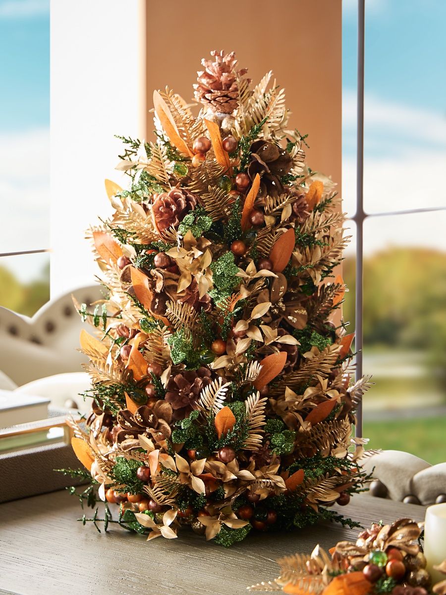 Harvest Classic Tree/18"
