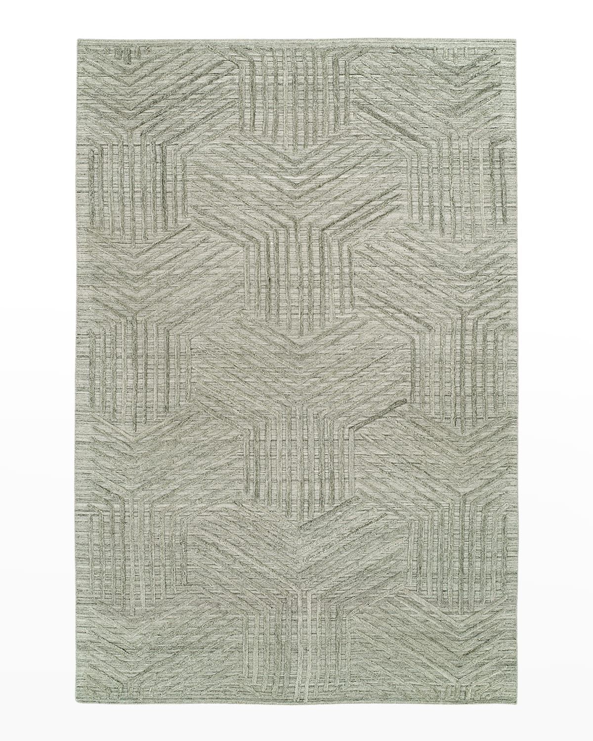 Bowie Hand Loomed Rug