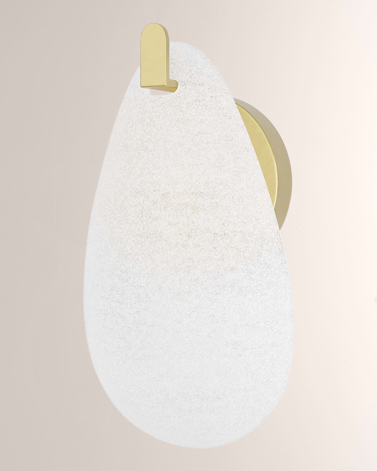 Tessa 1-Light 11" Wall Sconce