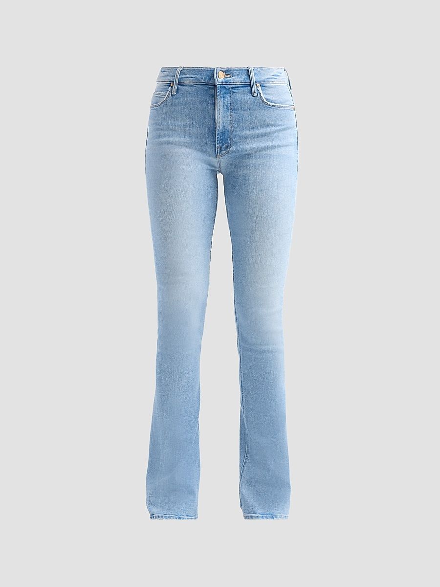 Women's The Runaway Flare Jeans - Derby Doll - Size 29