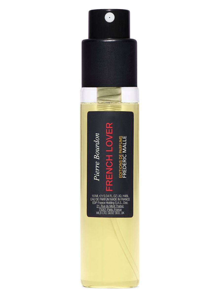 Editions de Parfums Frederic Malle French Lover Eau de Parfum Travel Refill - Size 1.7 oz. & Under