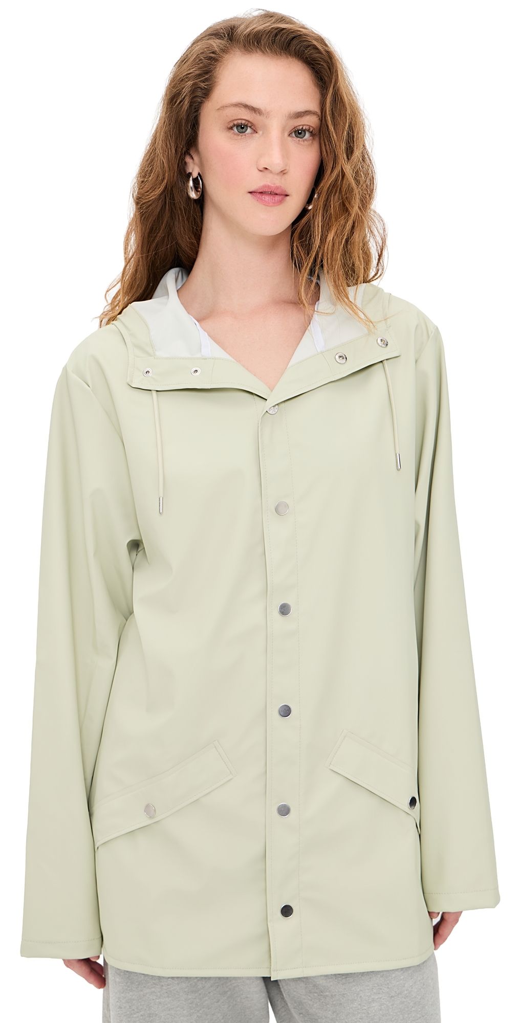 Rains W3 Jacket Daze M