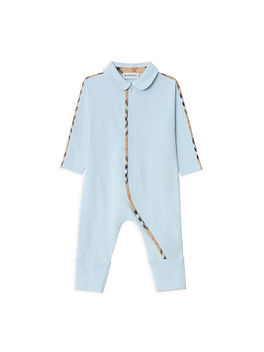 Baby Boy's Hamilton 3-Piece Set - Ice Blue - Size 9 Months