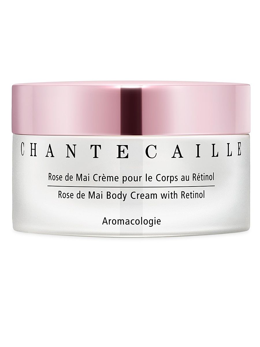 Rose de Mai Body Cream