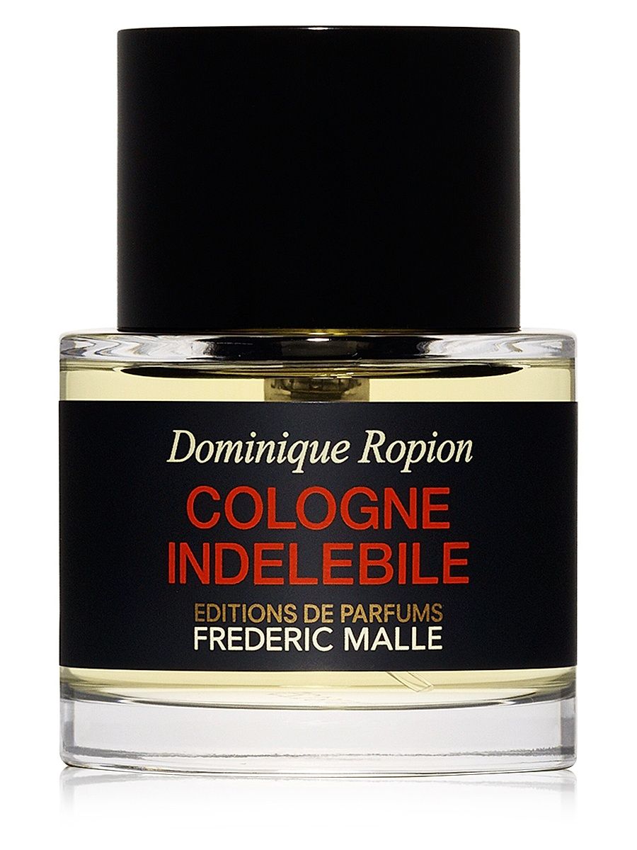 Cologne Indélébile Eau De Parfum
