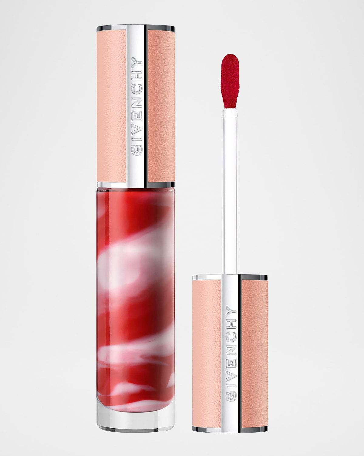 Rose Liquid Lip Balm