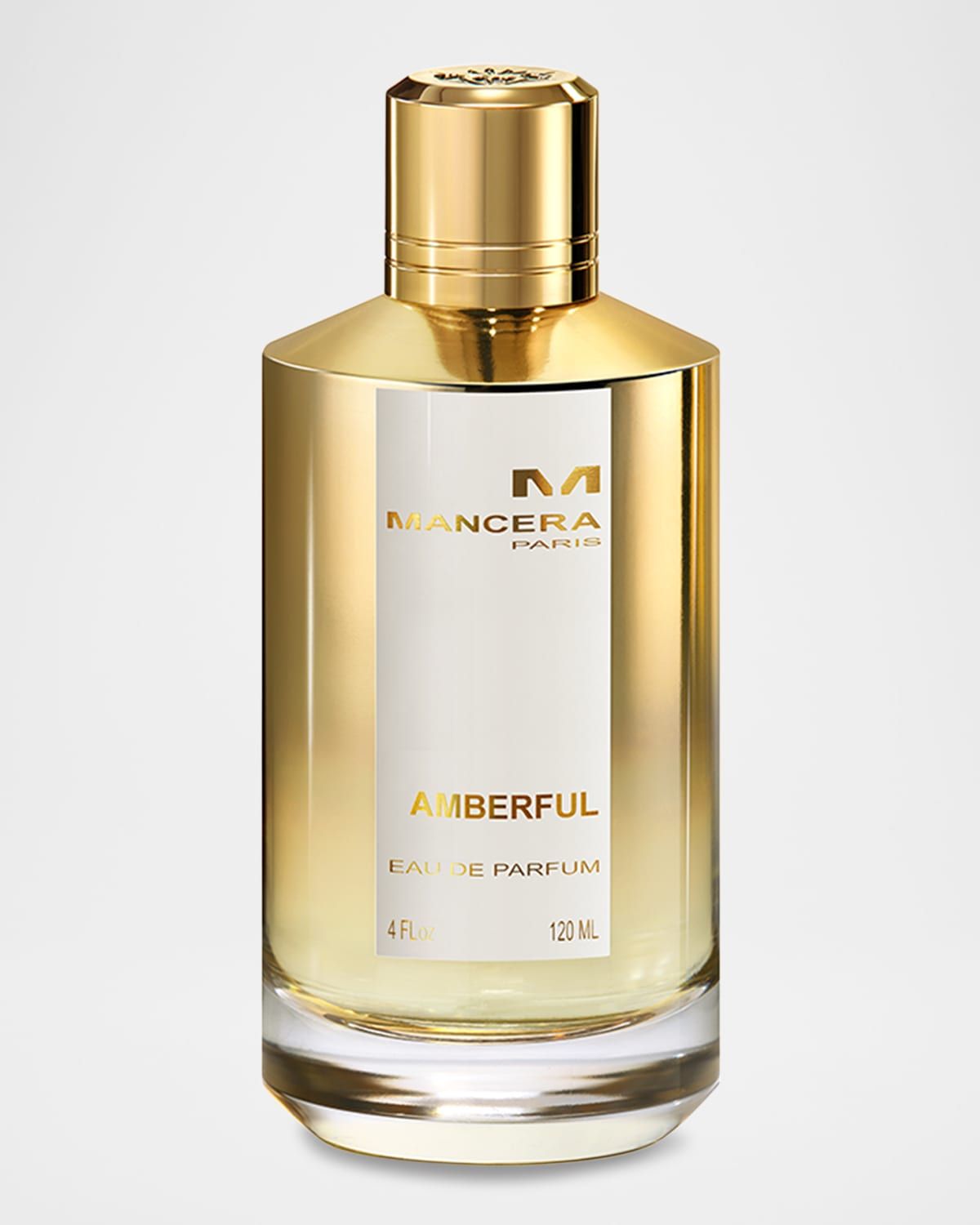 Amberful Eau De Parfum, 120 mL