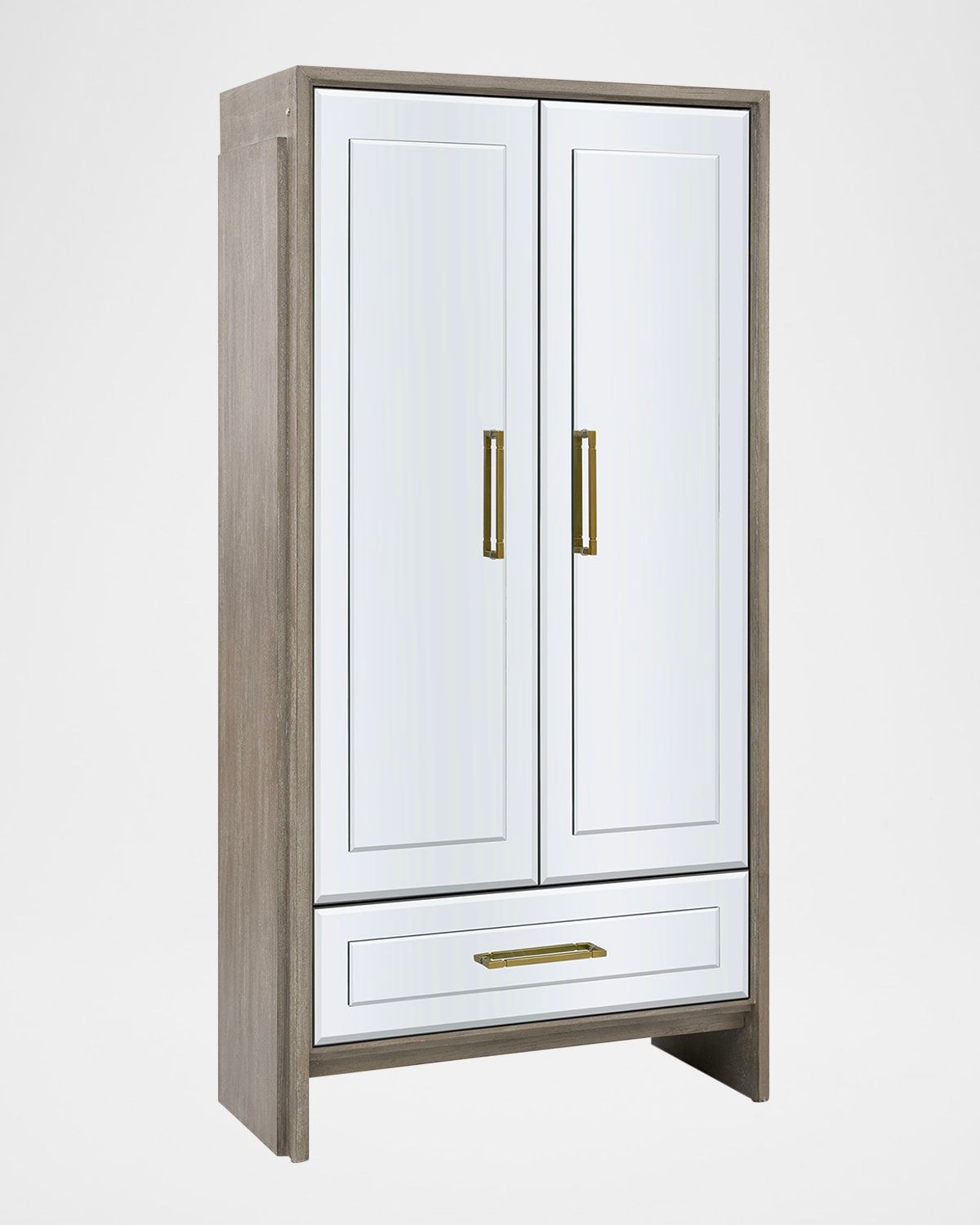 Lansing Tall Bar Cabinet