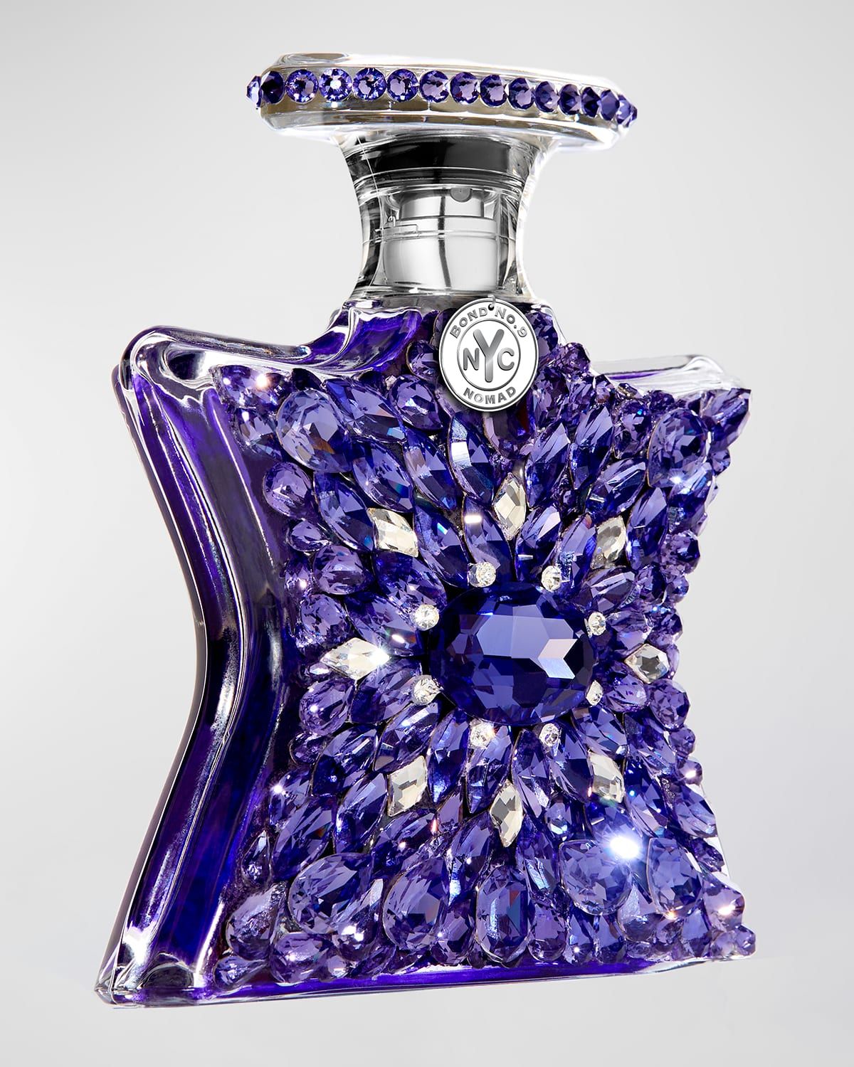 NoMad Eau de Parfum Holiday Bejeweled In Tanzanite, 3.3 oz.