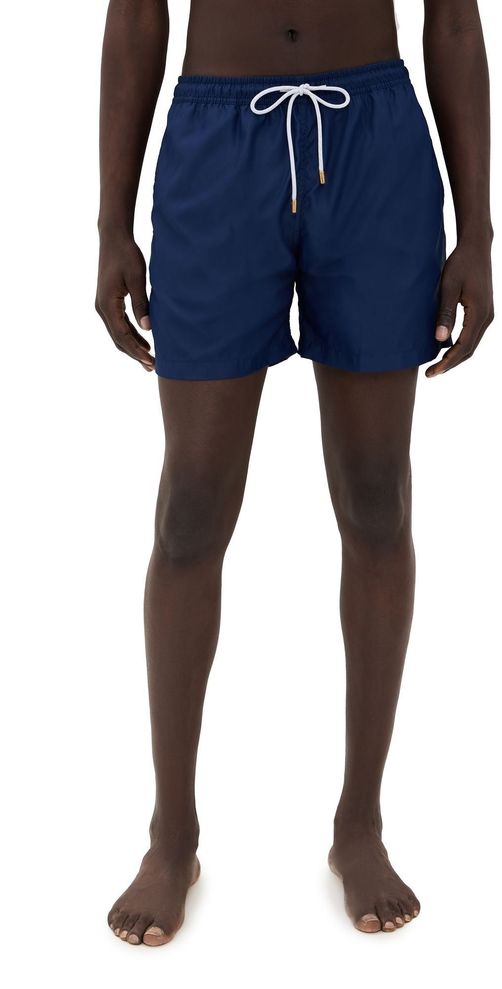 Ancora The Basic Swim Trunks 5.5 Blue L