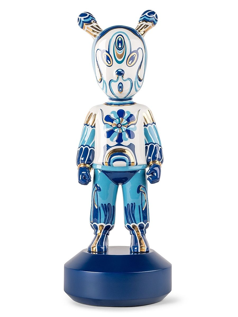 The Guest By Kzeng Jiang