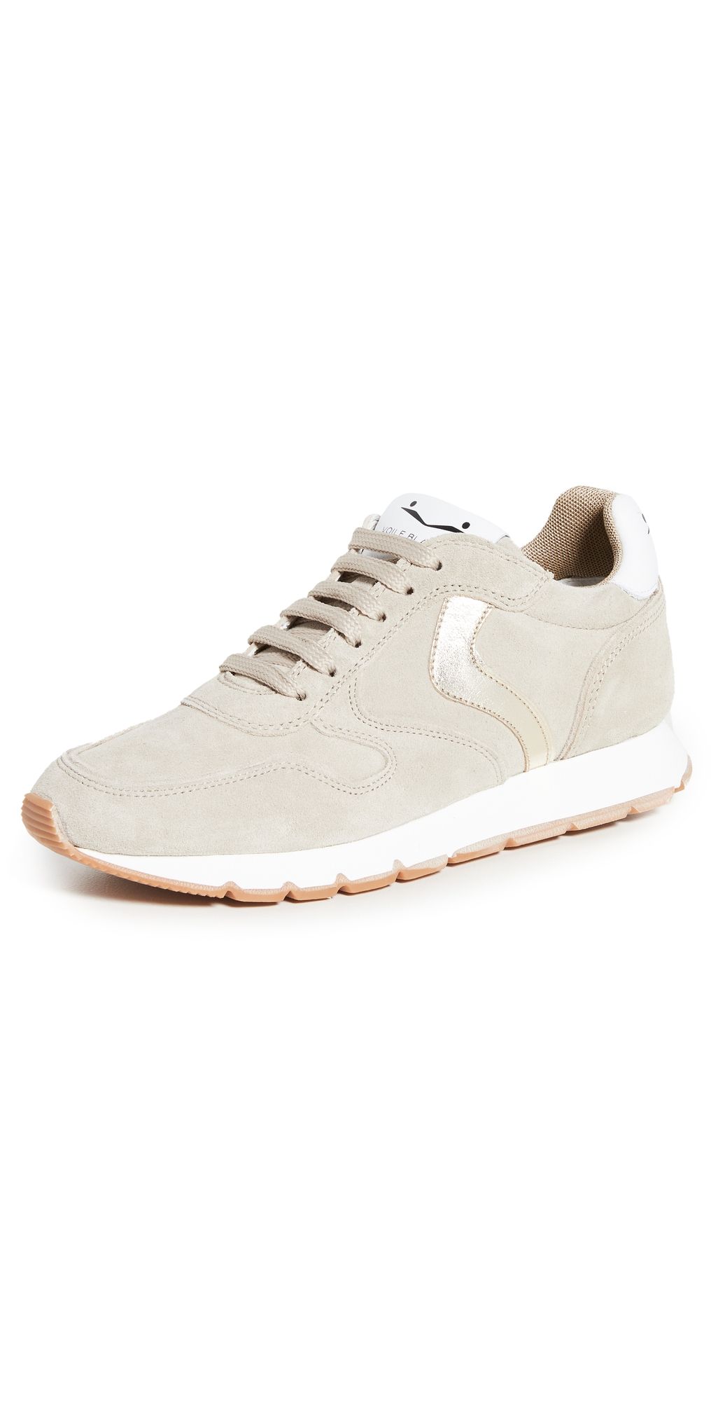 Voile Blanche Julia Sneakers Beige 38