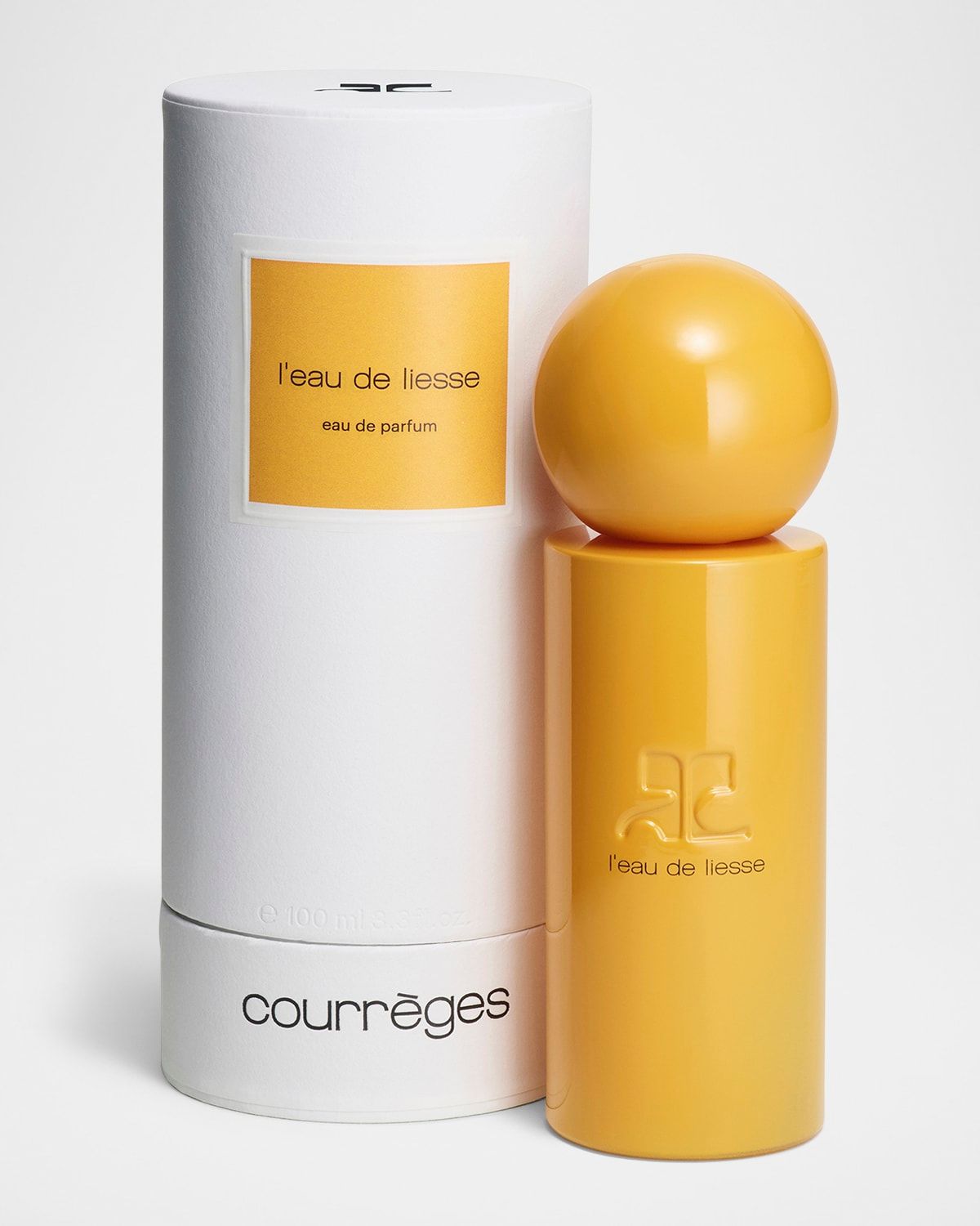 L & apos;Eau De Liesse Eau De Parfum, 3.4 oz.