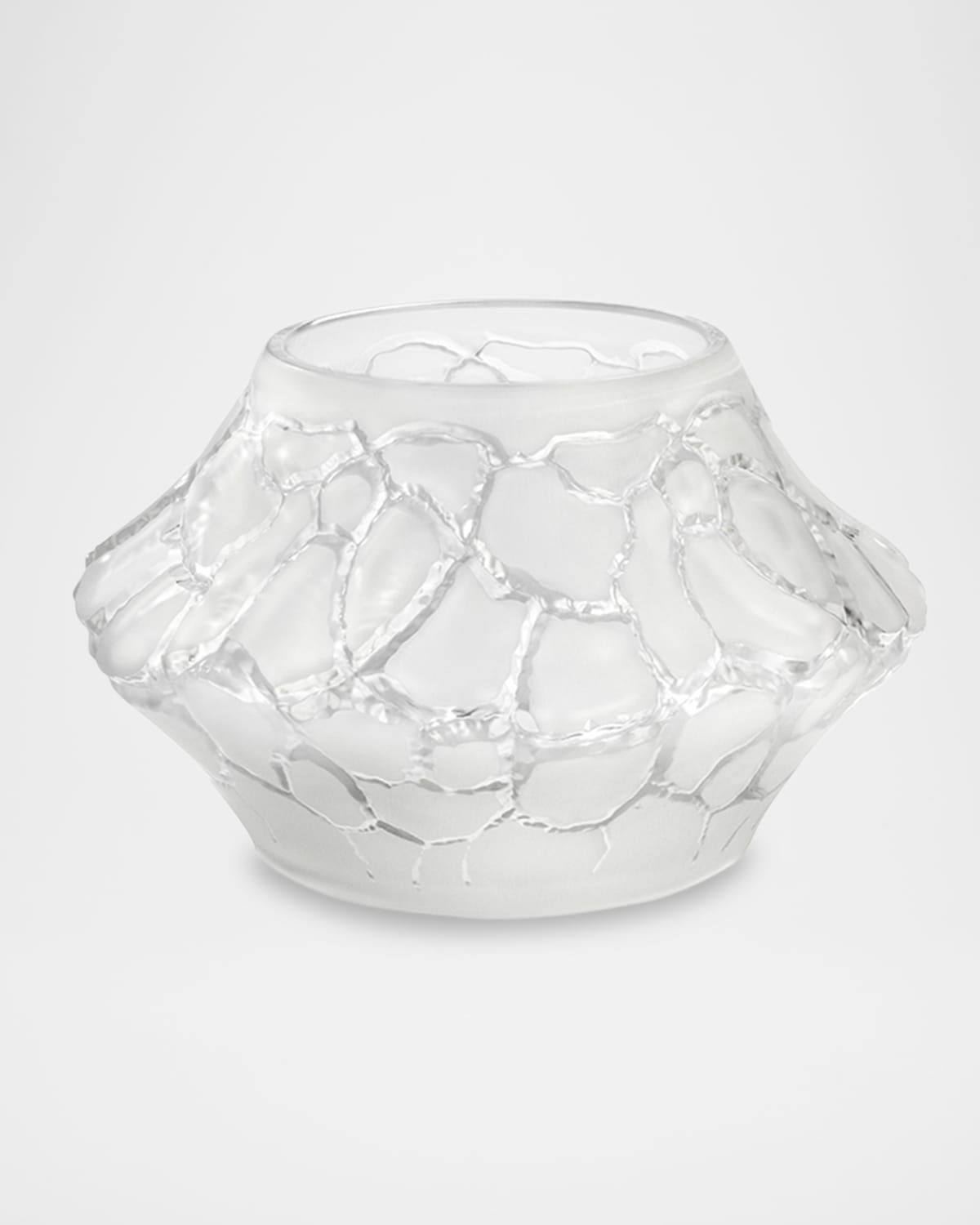Caldera Small Vase Votive