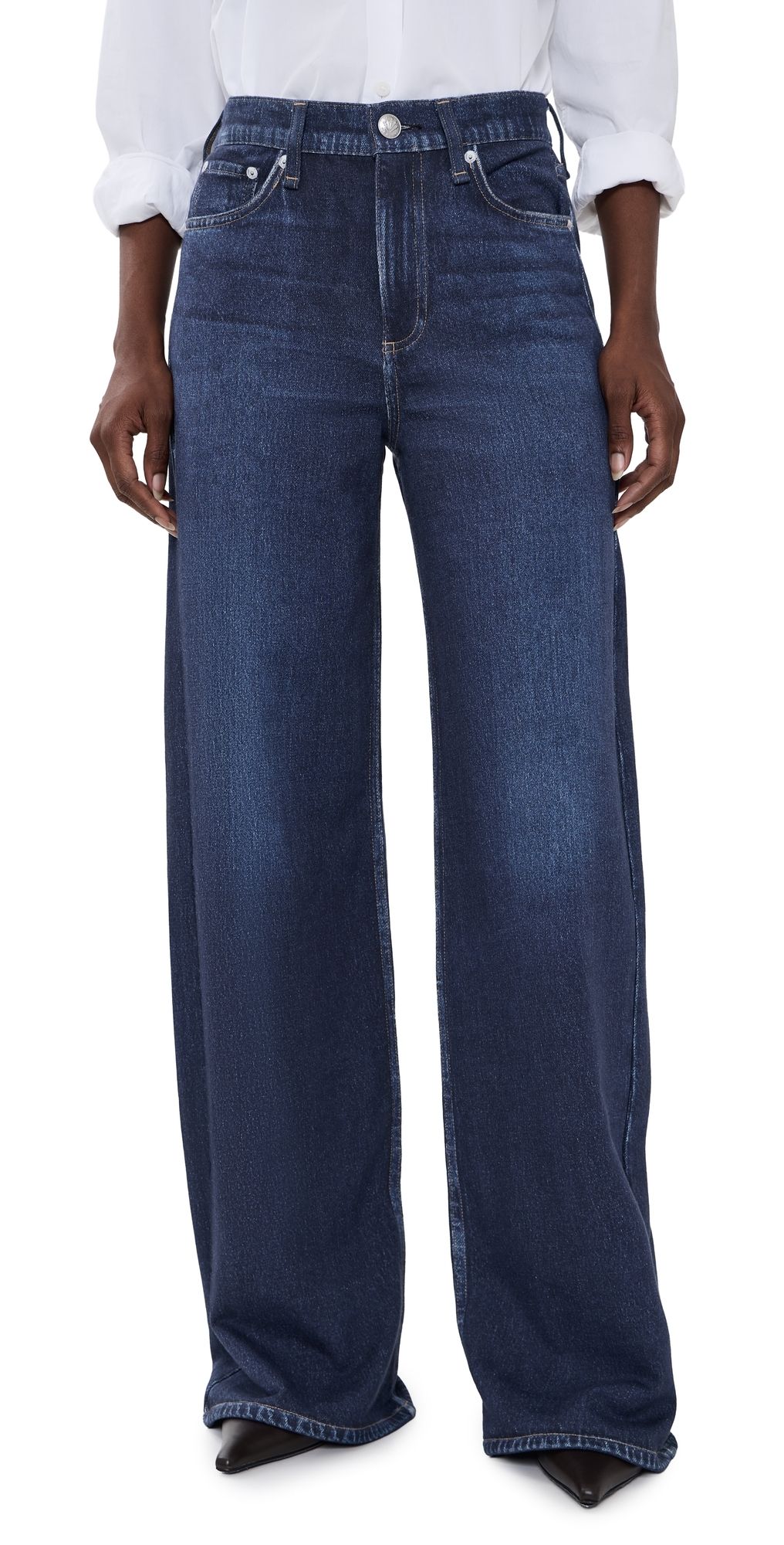 rag & bone Miramar Terry Sofie Ankle Pants Nolita 31