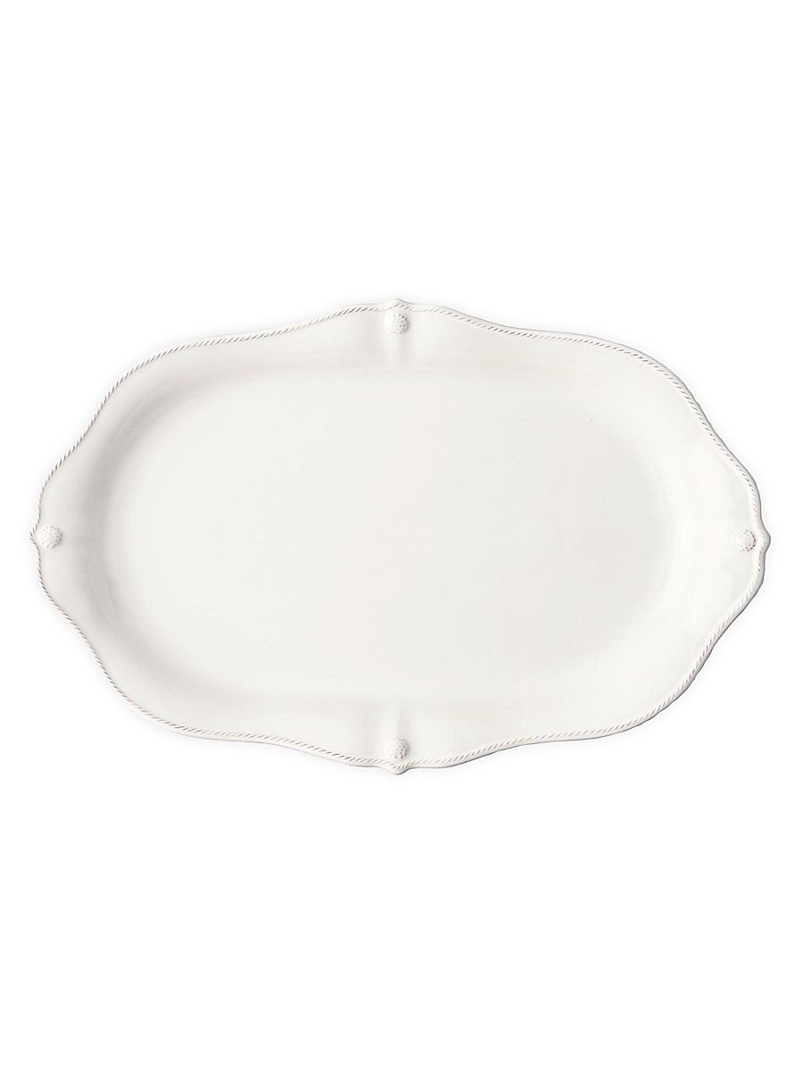 Berry & Thread 20'' Platter