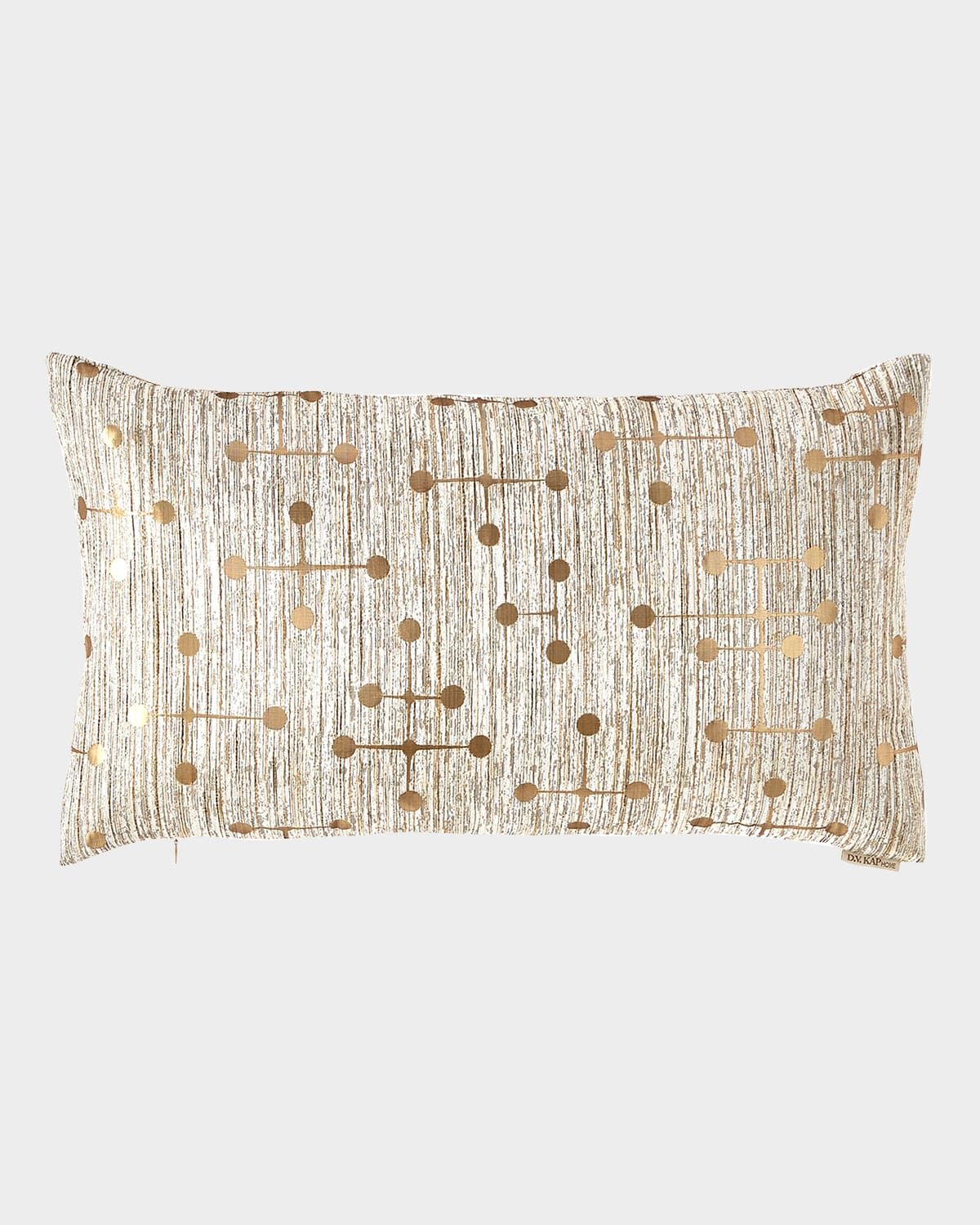 Morse Bolster Pillow