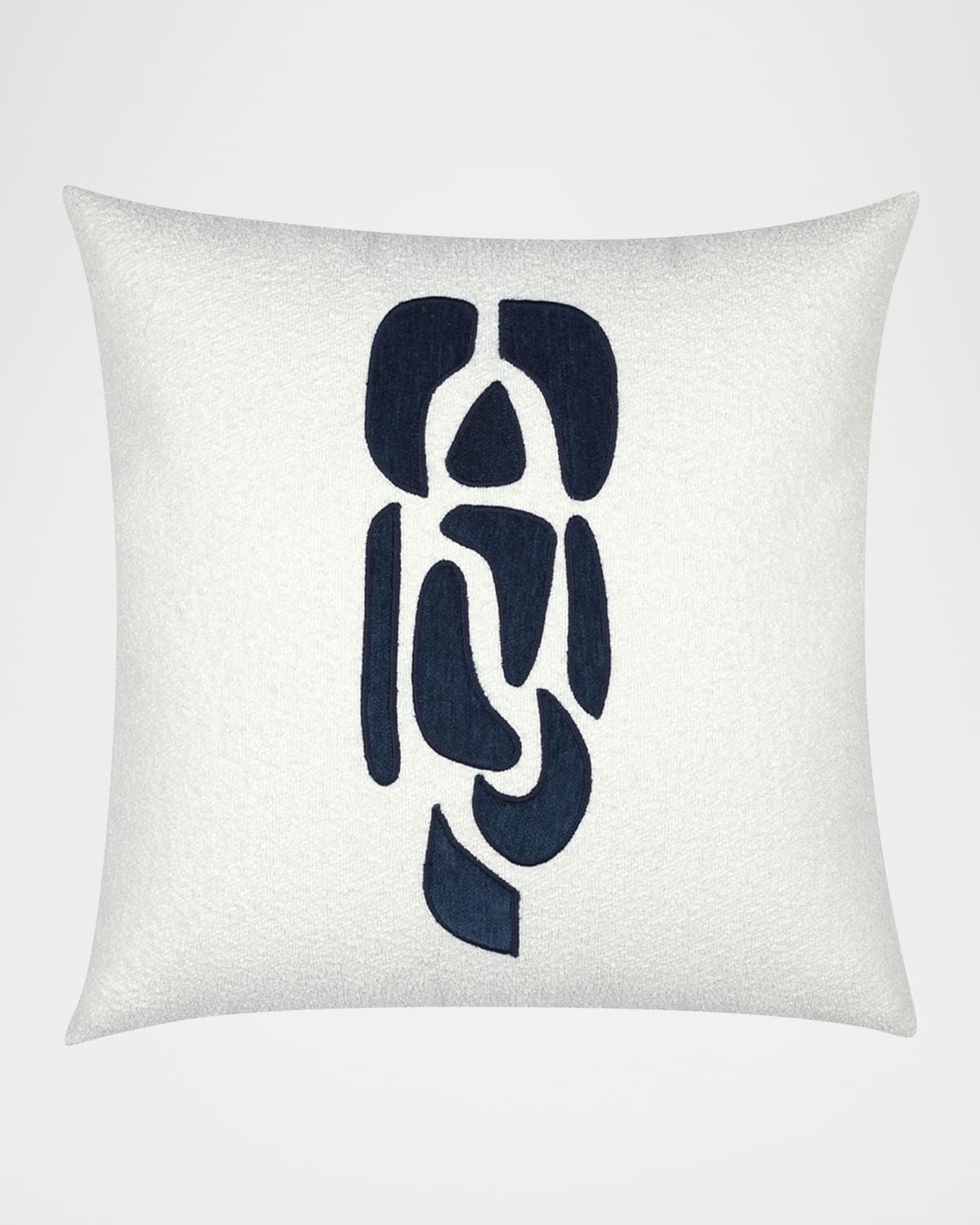 Resonate Indoor/Outdoor Pillow, 20" Square