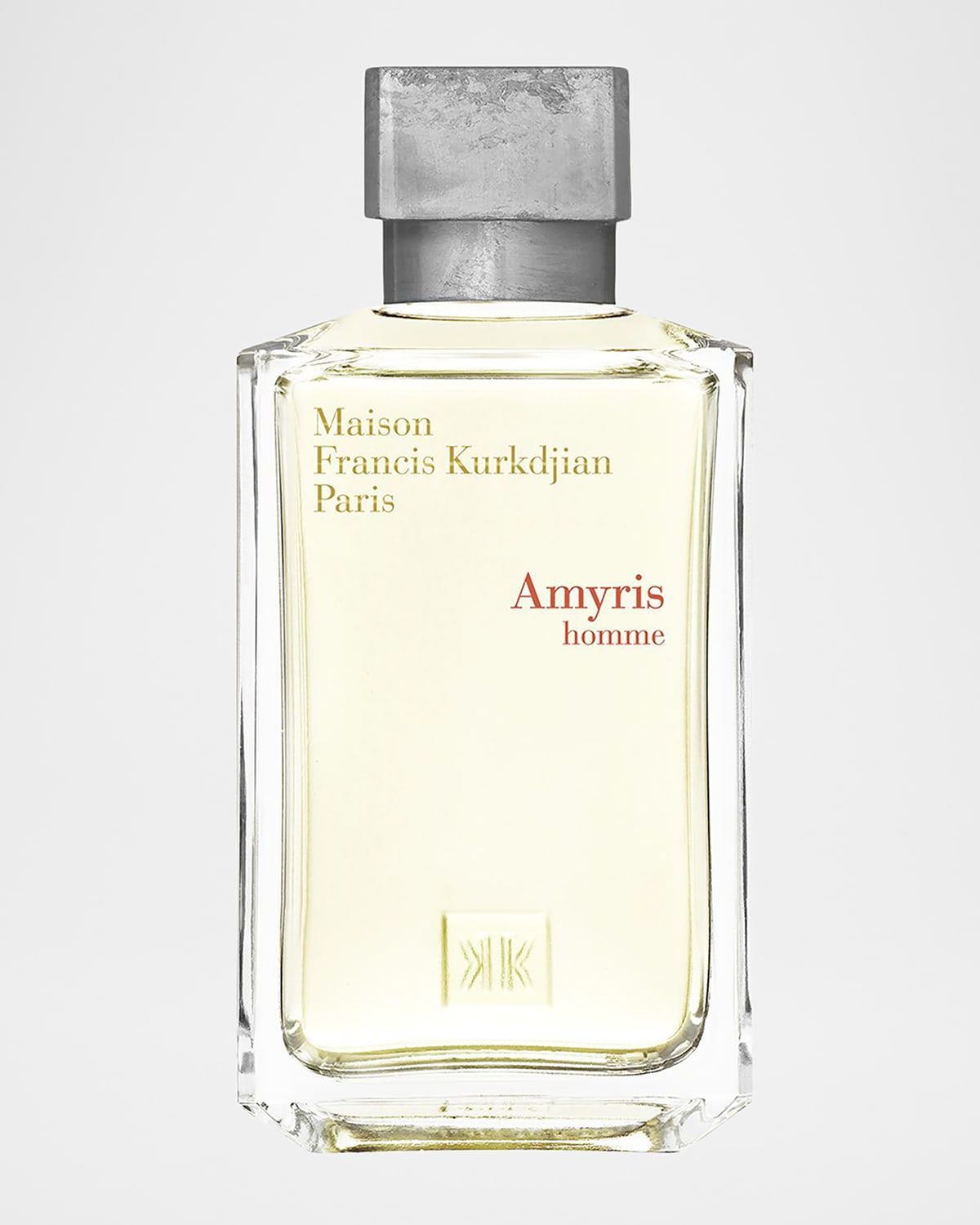 Amyris Pour Homme Eau de Toilette, 6.8 oz.